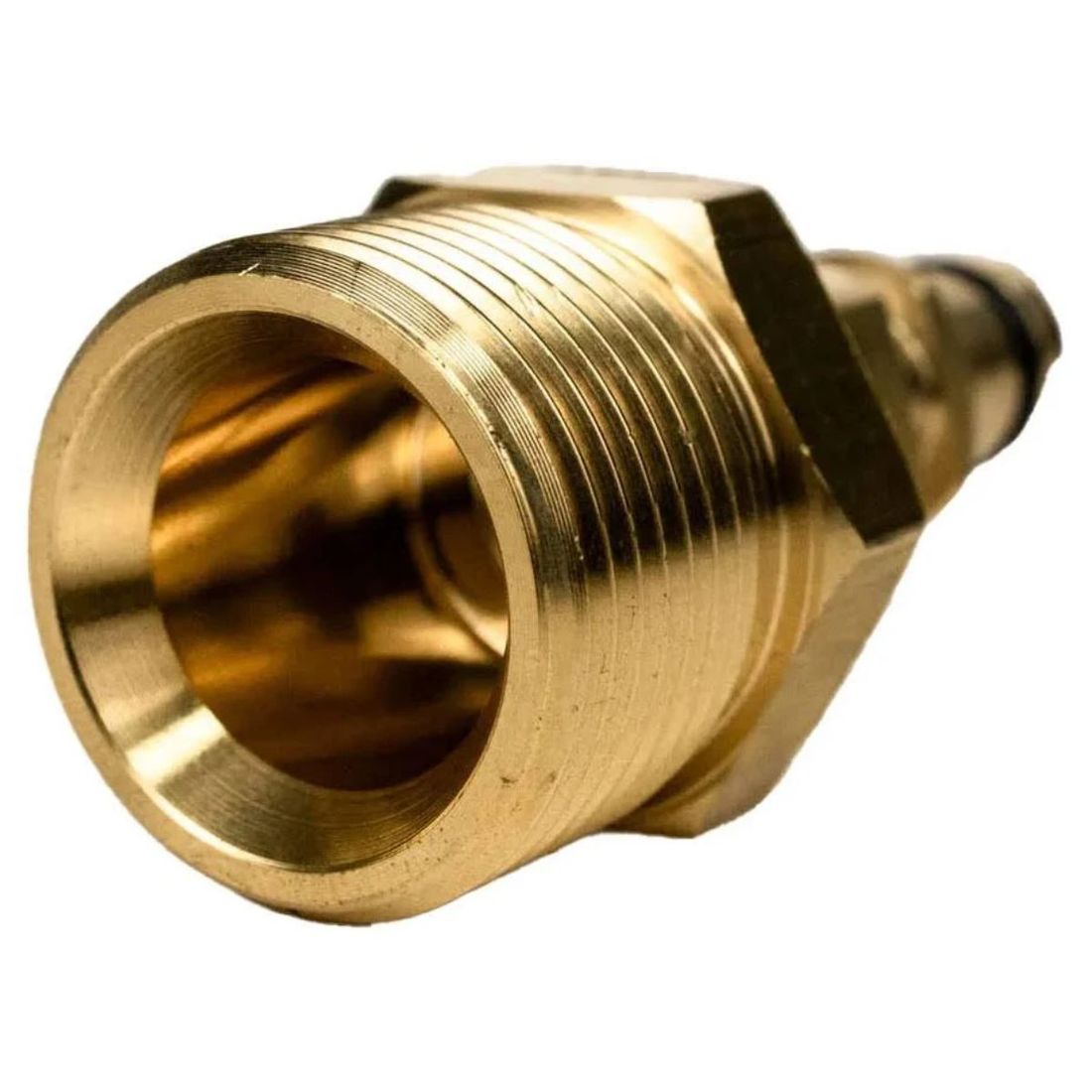 Conector Mangueira Pistola Lavadora Bosch E Black Decker SGT