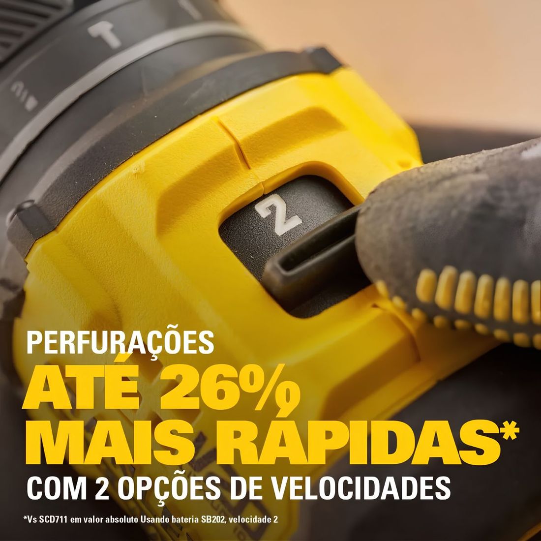 Parafusadeira Furadeira Impacto Stanley 1/2"" 20V S/Bateria Parafusadeira Furadeira Impacto Stanley 1/2"" 20V S/Bateria