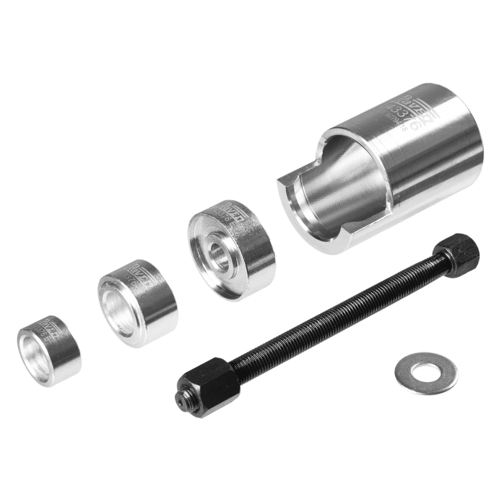 Conjunto Raven 143376 Extrator e Instalador da Bucha Dianteira da Bandeja do Palio