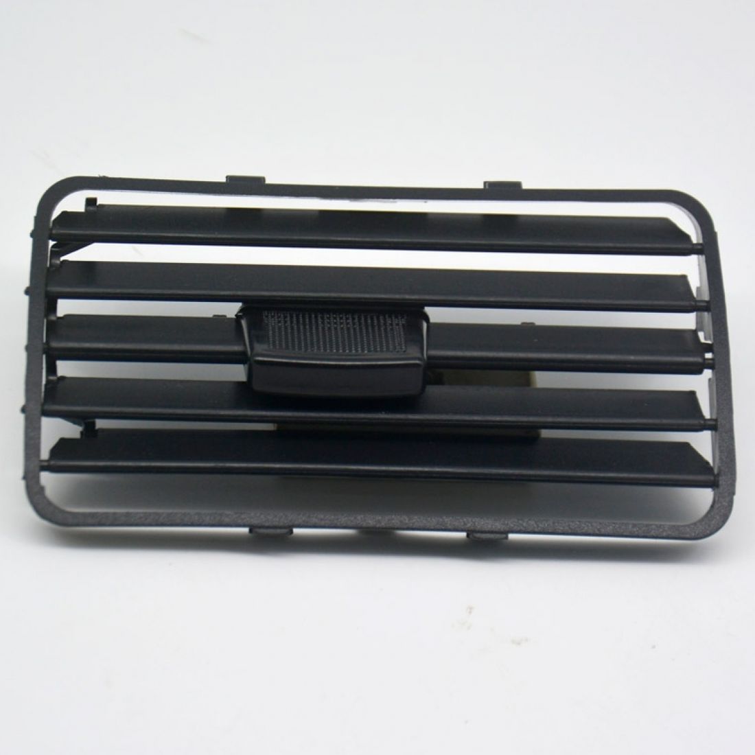 Difusor Ar VW Gol/Parati/Saveiro G3 1999 A 2005 Preto