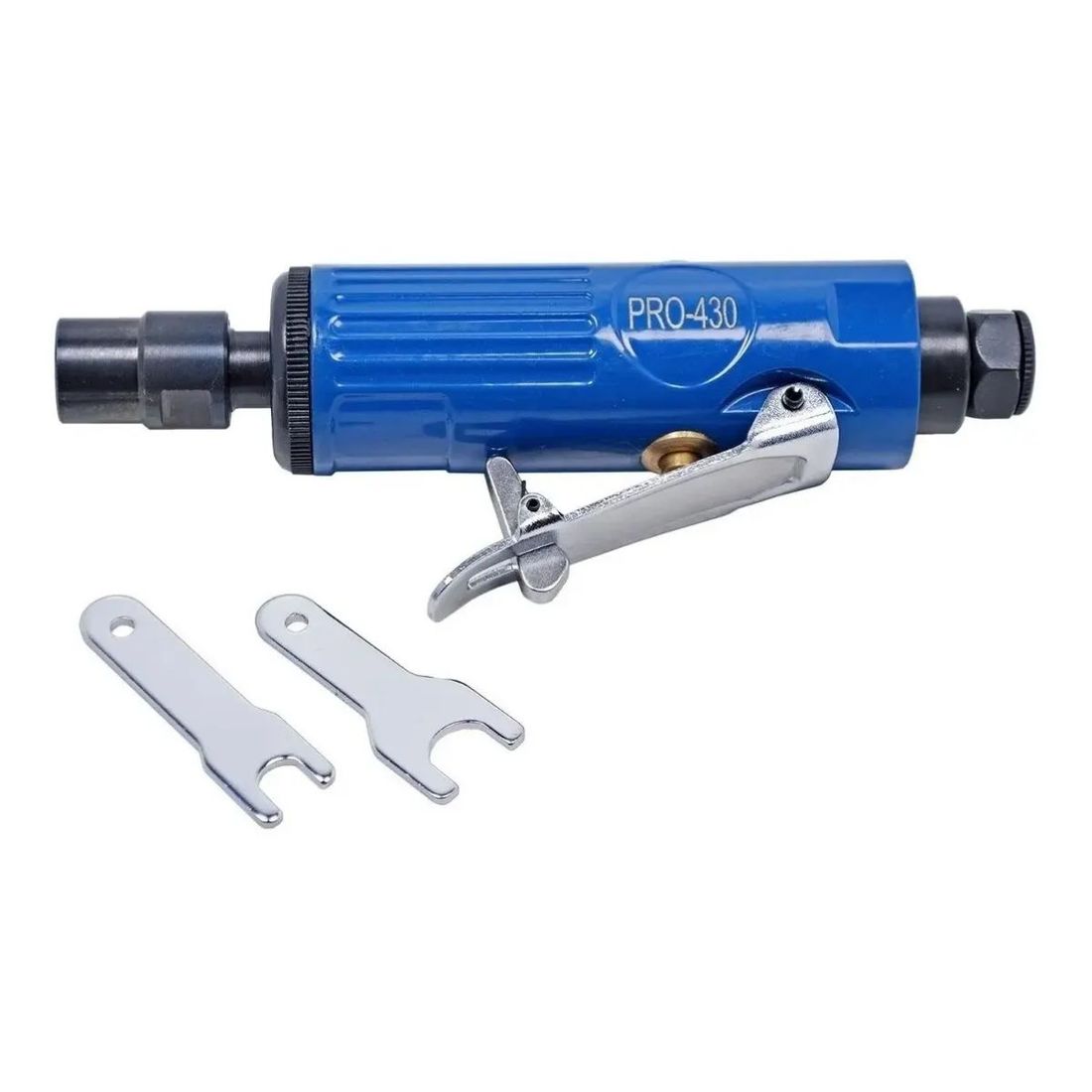 Mini Retífica Pneumática Pdr PRO-430 Mini Retífica Pneumática Pdr PRO-430