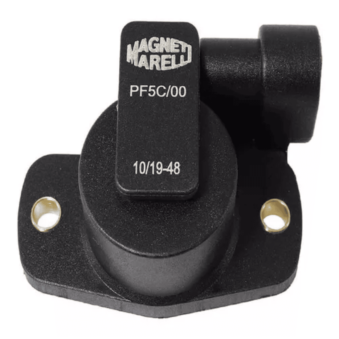 Sensor Posição Borboleta (TBI) VW Motor AP MI após 1997 PF5C