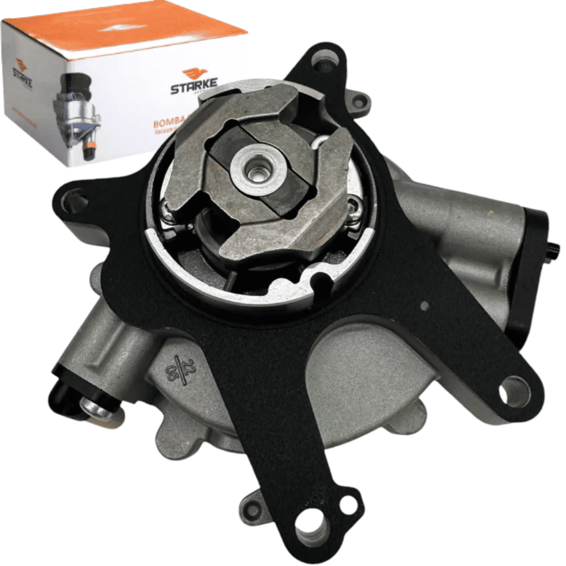 Bomba de Vácuo Fiat Toro 2.0 16/... Jeep Renegade/Compass 16/... Commander 2.0 21/...