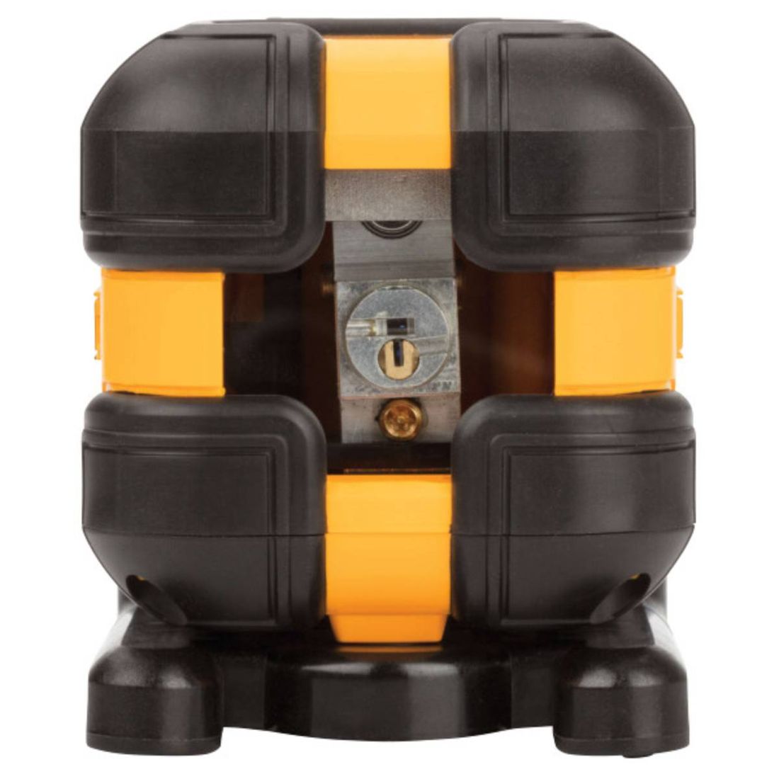 NÍVEL LASER VERDE 2 LINHAS CRUZADAS DEWALT NÍVEL LASER VERDE 2 LINHAS CRUZADAS DEWALT