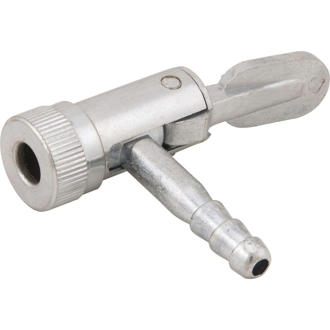 Bico Encher Pneu Vonder C/Trava Espigão Mang 5/16 Bico Encher Pneu Vonder C/Trava Espigão Mang 5/16