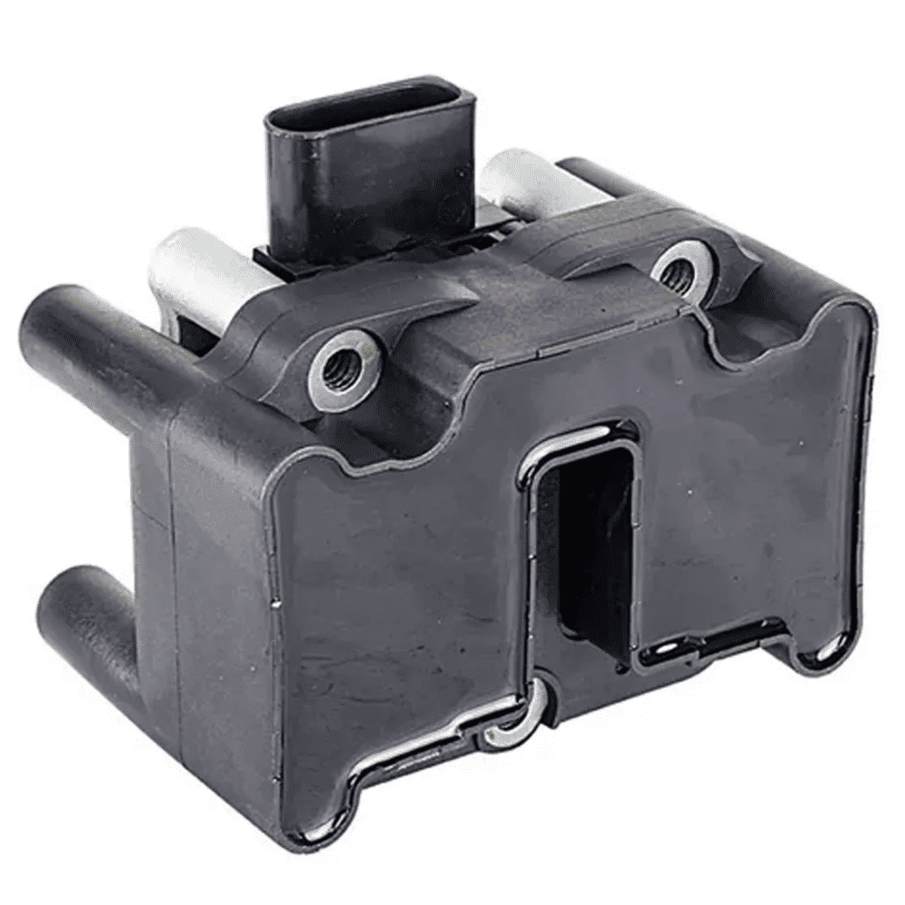 Bobina Ignição Gol Golf Fox Polo A3 Kombi Marelli Bi0017MM Bobina Ignição Gol Golf Fox Polo A3 Kombi Marelli Bi0017MM