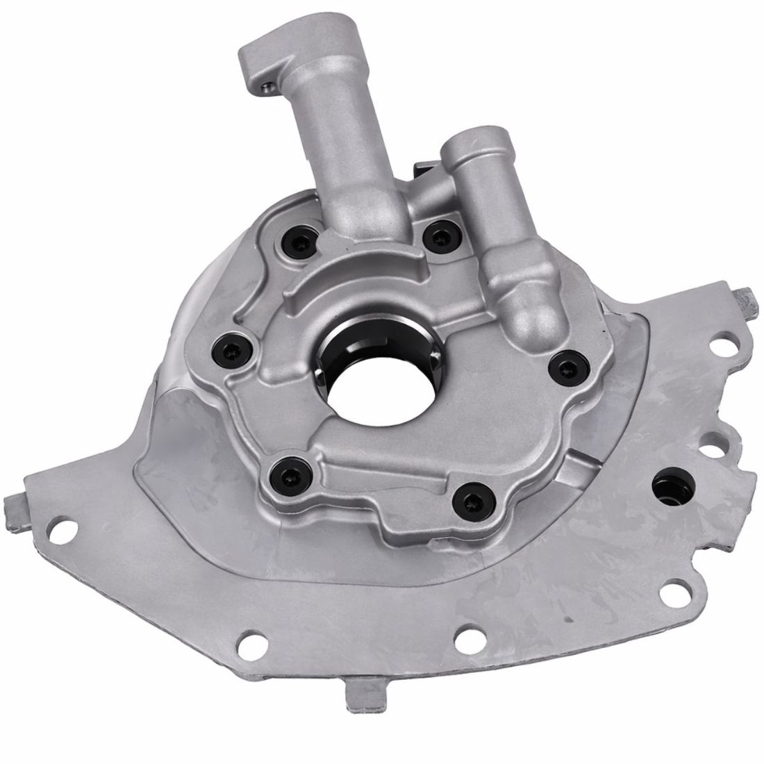 Bomba de Óleo Original Pierburg Ford 1.0 1.6 Zetec Rocam Bomba de Óleo Original Pierburg Ford 1.0 1.6 Zetec Rocam