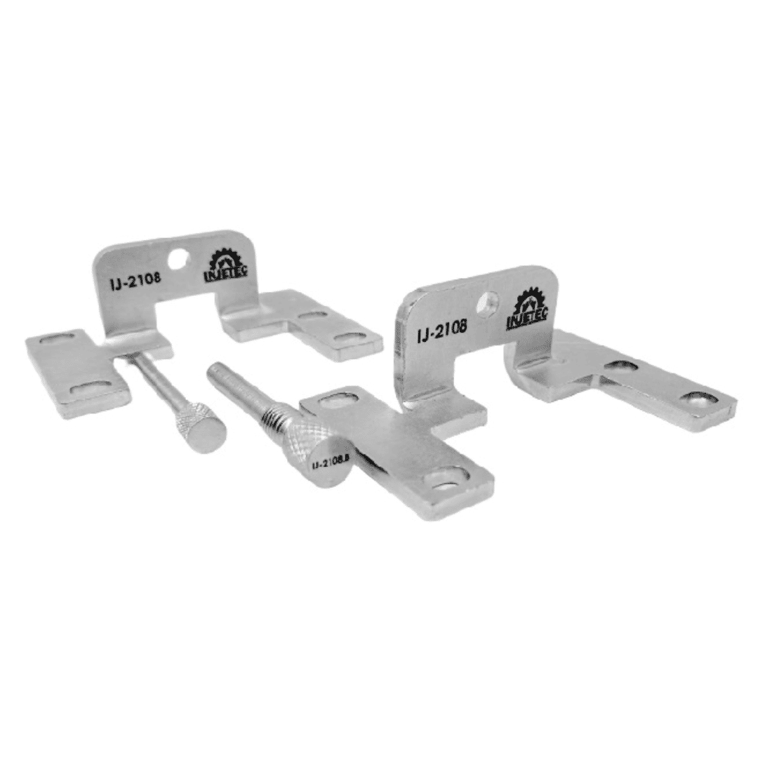Ferramentas Sincronismo Troca de Correia Dentada Motor Ford 1.0 12V (3 Cilindros)