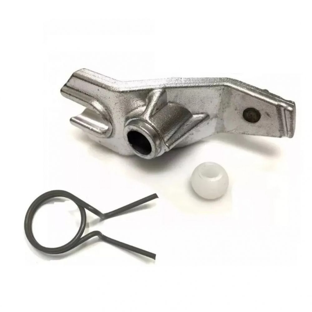 Reparo Trambulador + Mola Da Alavanca Câmbio Citroen Xsara Picasso 2.0