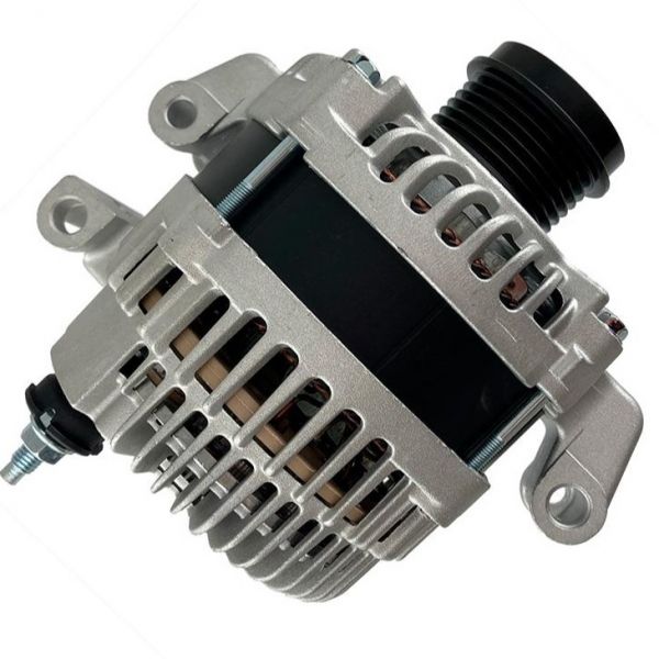 Alternador 160A Jeep Compass Flex 2.0 2015 em diante