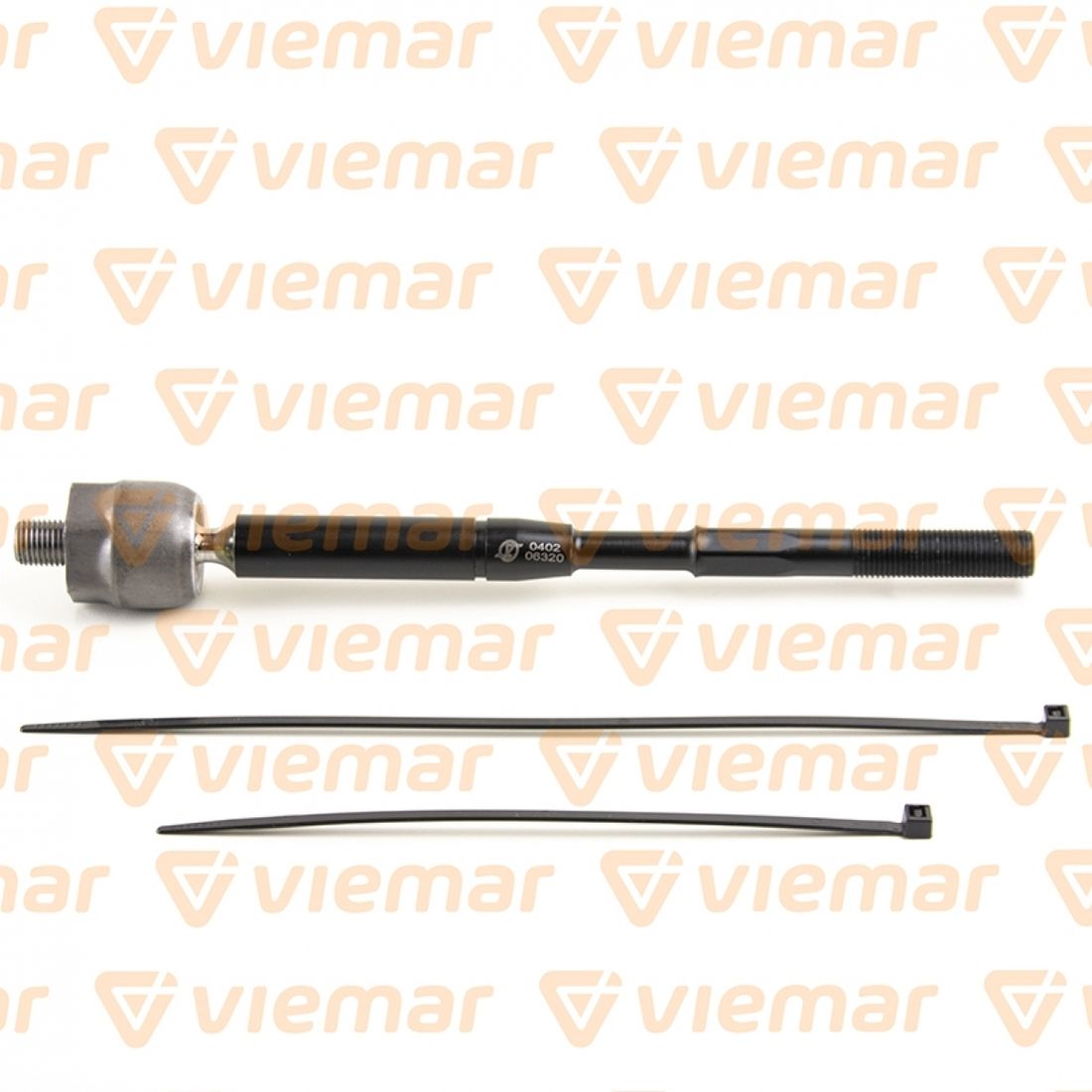 Barra Axial Toyota Corolla 2008 A 2019