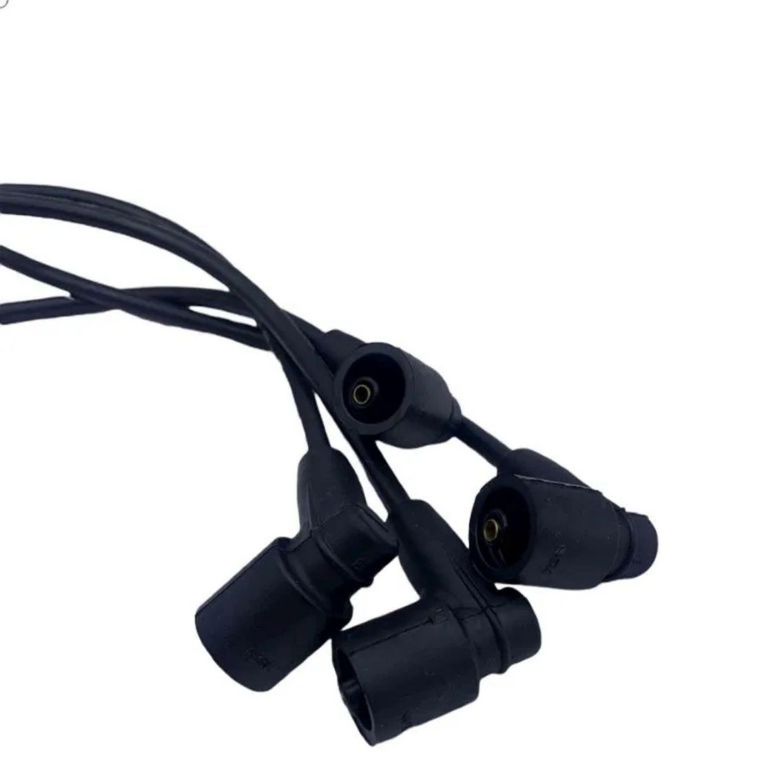Cabo de Vela Mitsubishi Pajero TR4 2.0 16v Cabo de Vela Mitsubishi Pajero TR4 2.0 16v