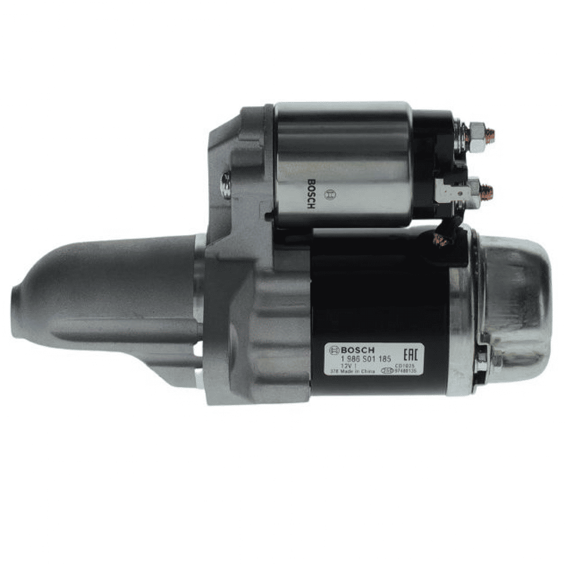 Motor Partida Subaru Forester 2.5 05/12 LEGACY 2.5 03/09