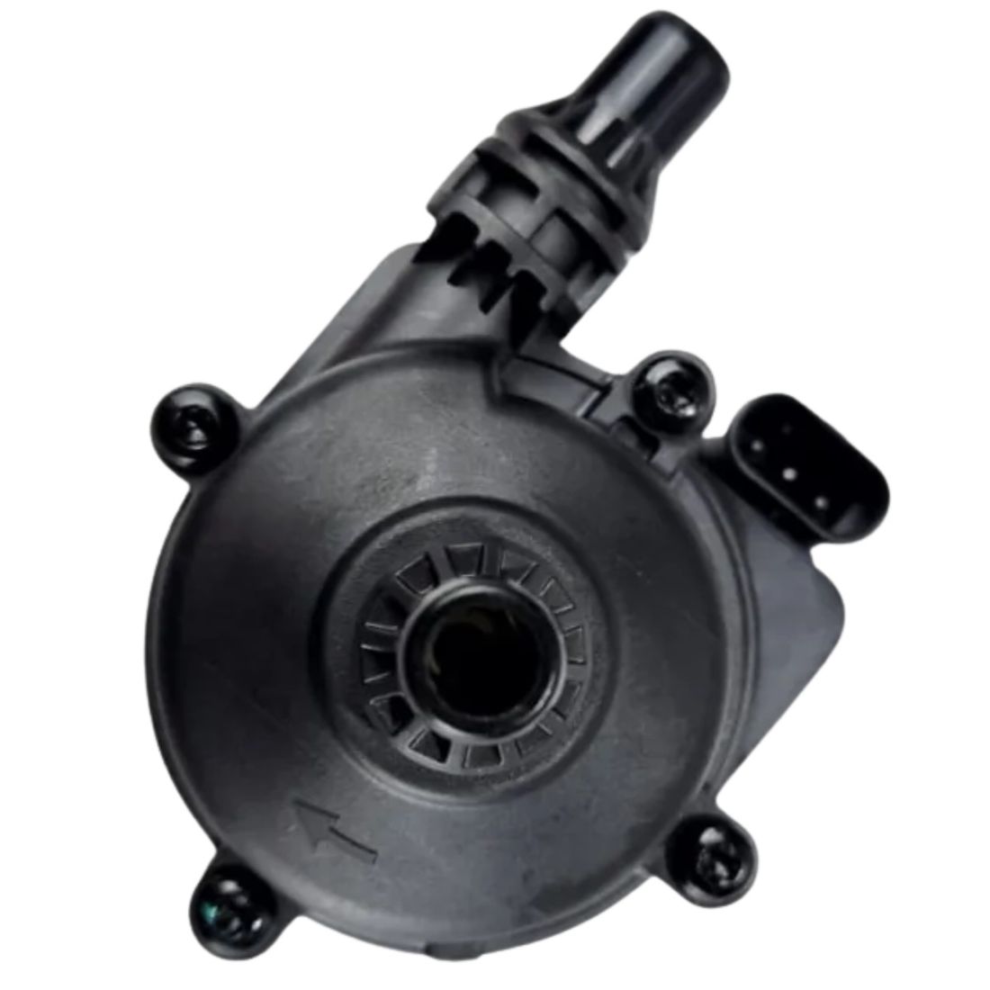 Bomba Água Elétrica Auxiliar Toro Compass 2.0 2016 Em Diante
