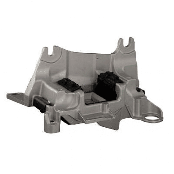 Coxim Motor Esquerdo Renault Fluence 2.0 10/...