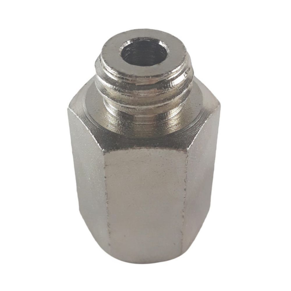 Adaptador Para Boina de Polimento Dupla Face - Schweers