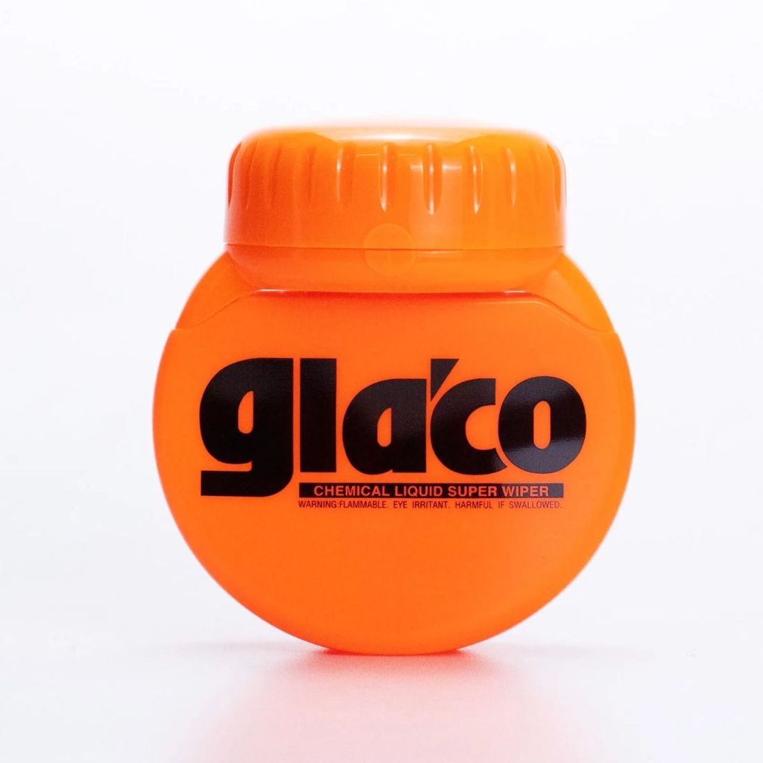 Cristalizador de Vidros Big Glaco 120ml Soft99
