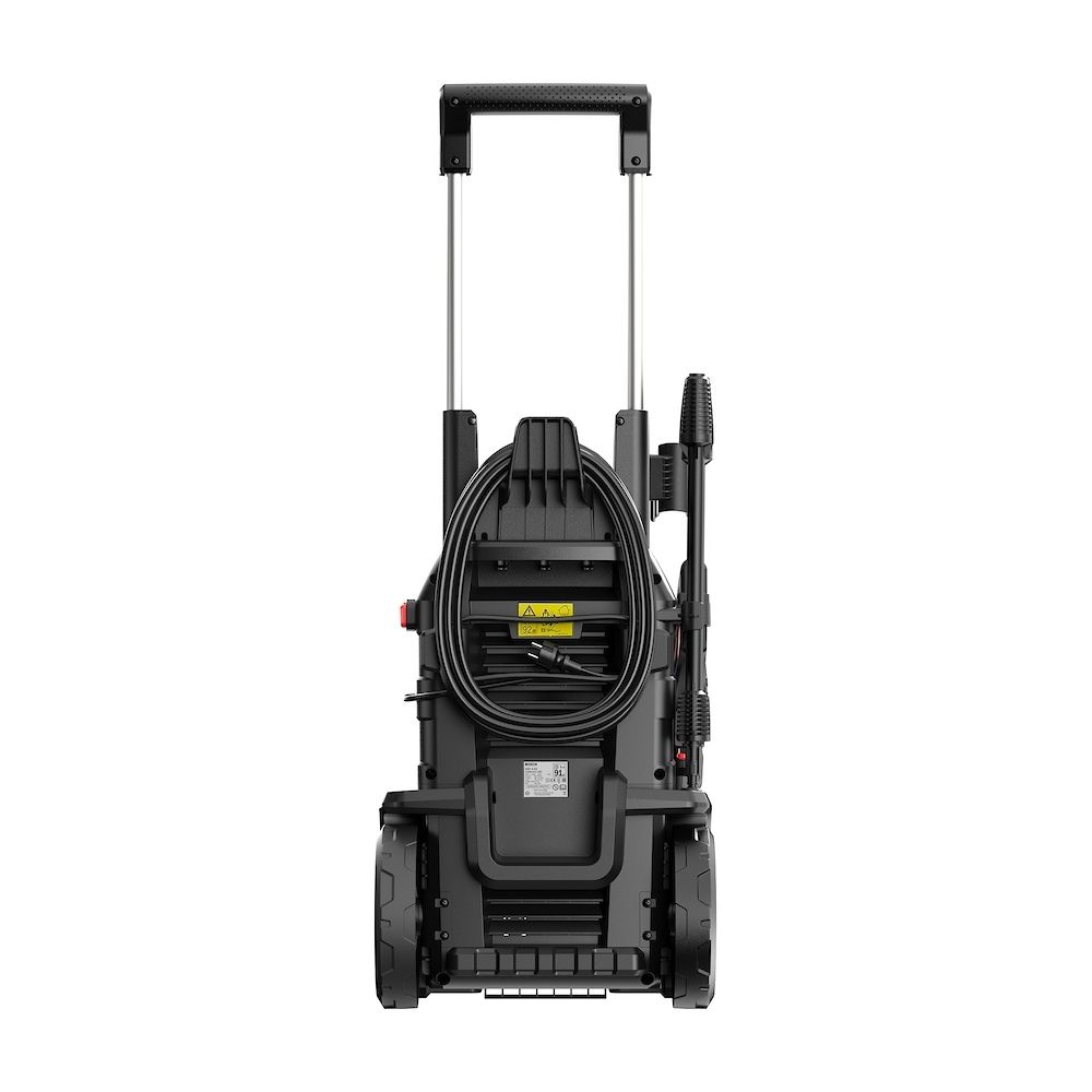 Lavadora Alta Pressão 2500PSI 2200W 220V GHP 4-50 Bosch