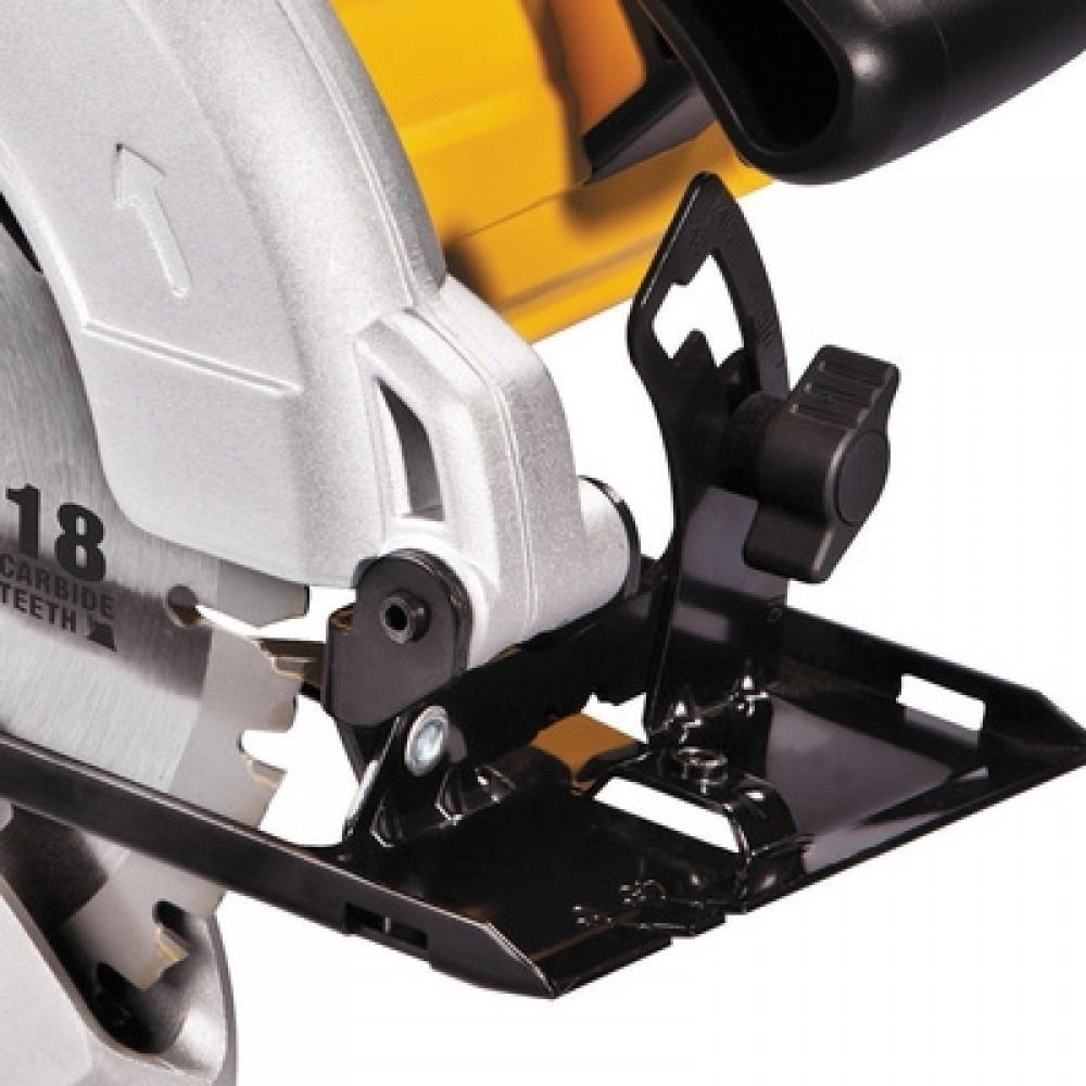 Serra Circular DWE560B2 DeWalt 7.1/4" 1400W 220V Serra Circular DWE560B2 DeWalt 7.1/4" 1400W 220V