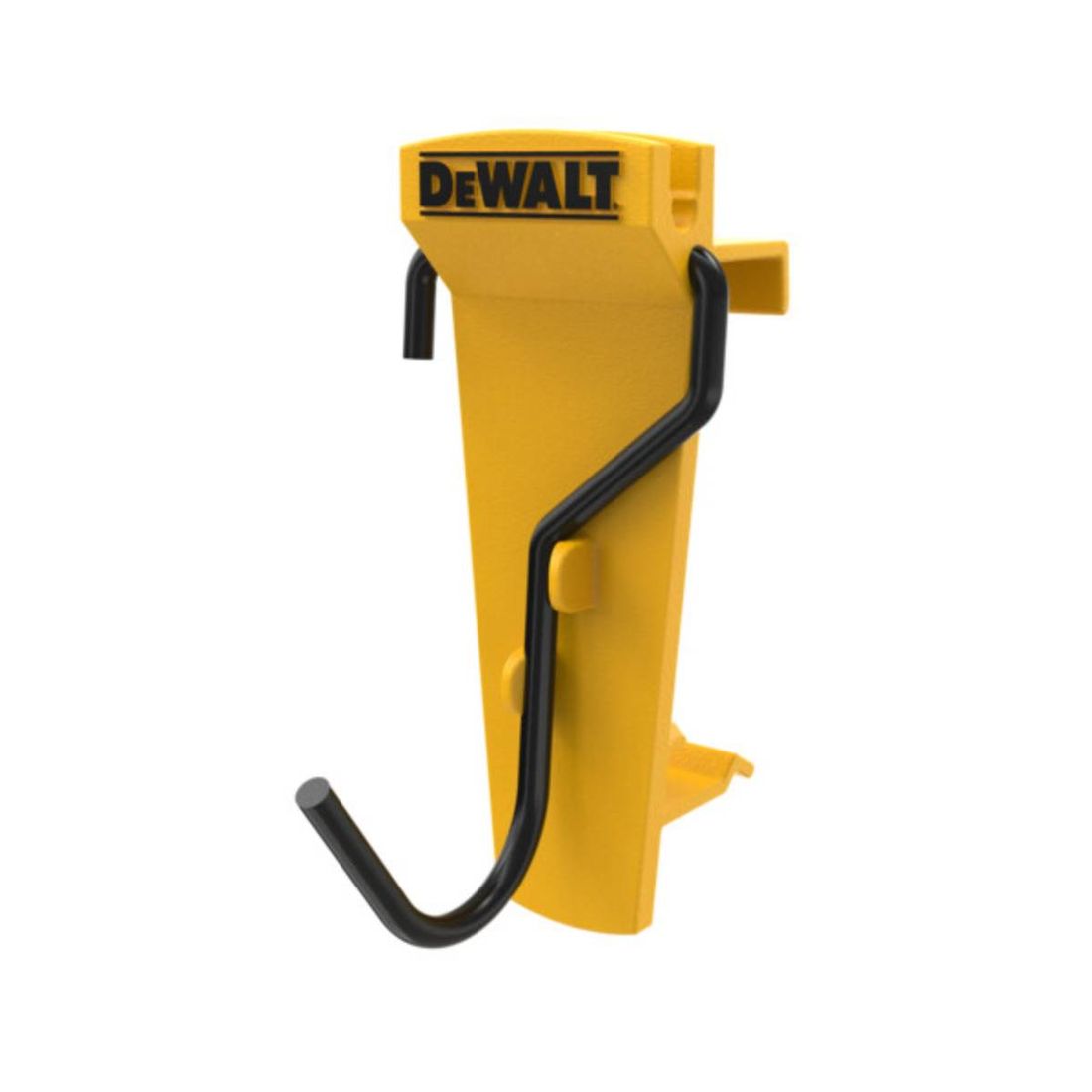 CONJUNTO DE GANCHOS FERRAMENTAS MANUAIS 8 PEÇAS DEWALT