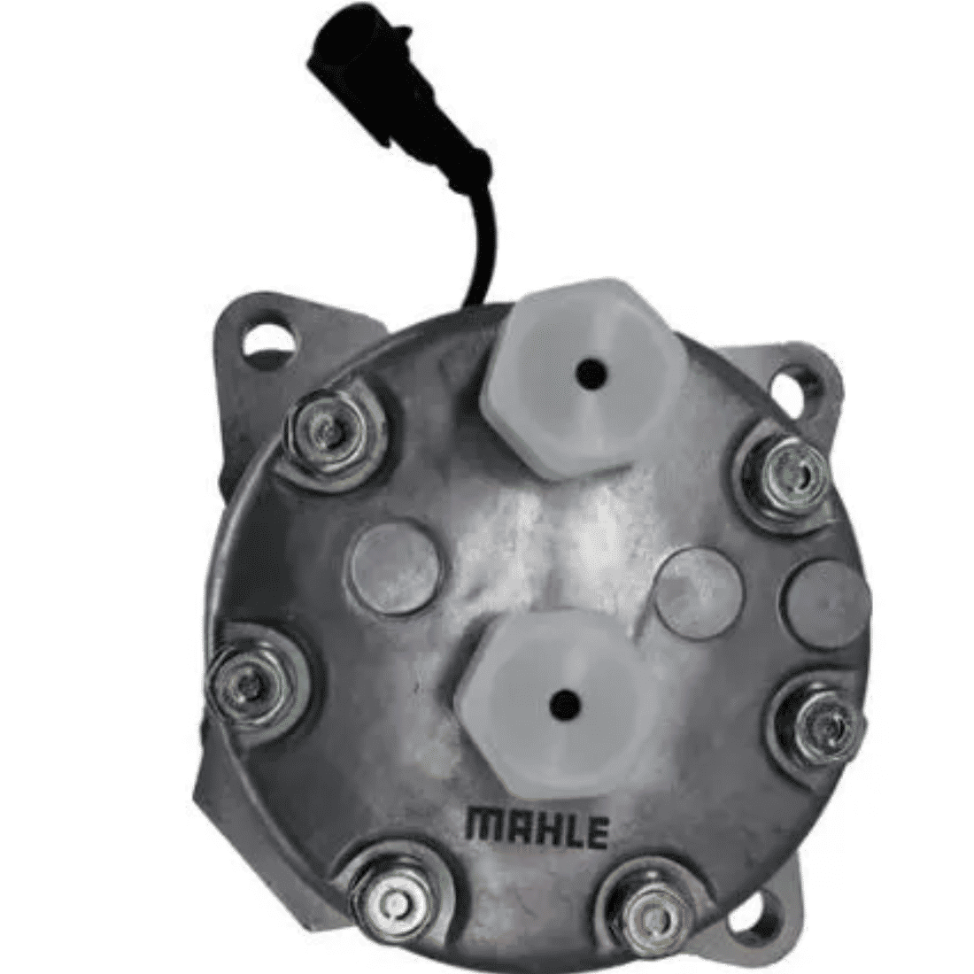 Compressor Ar Ducato Boxer Jumper 2.8 2006/2013