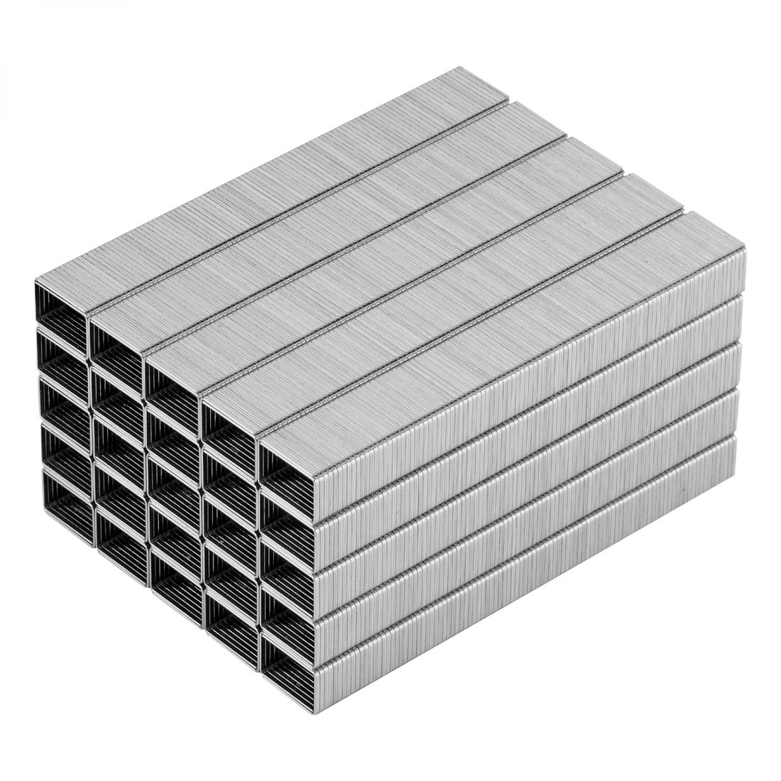 Grampo 16mm Grampeador Pneumático 5000pçs