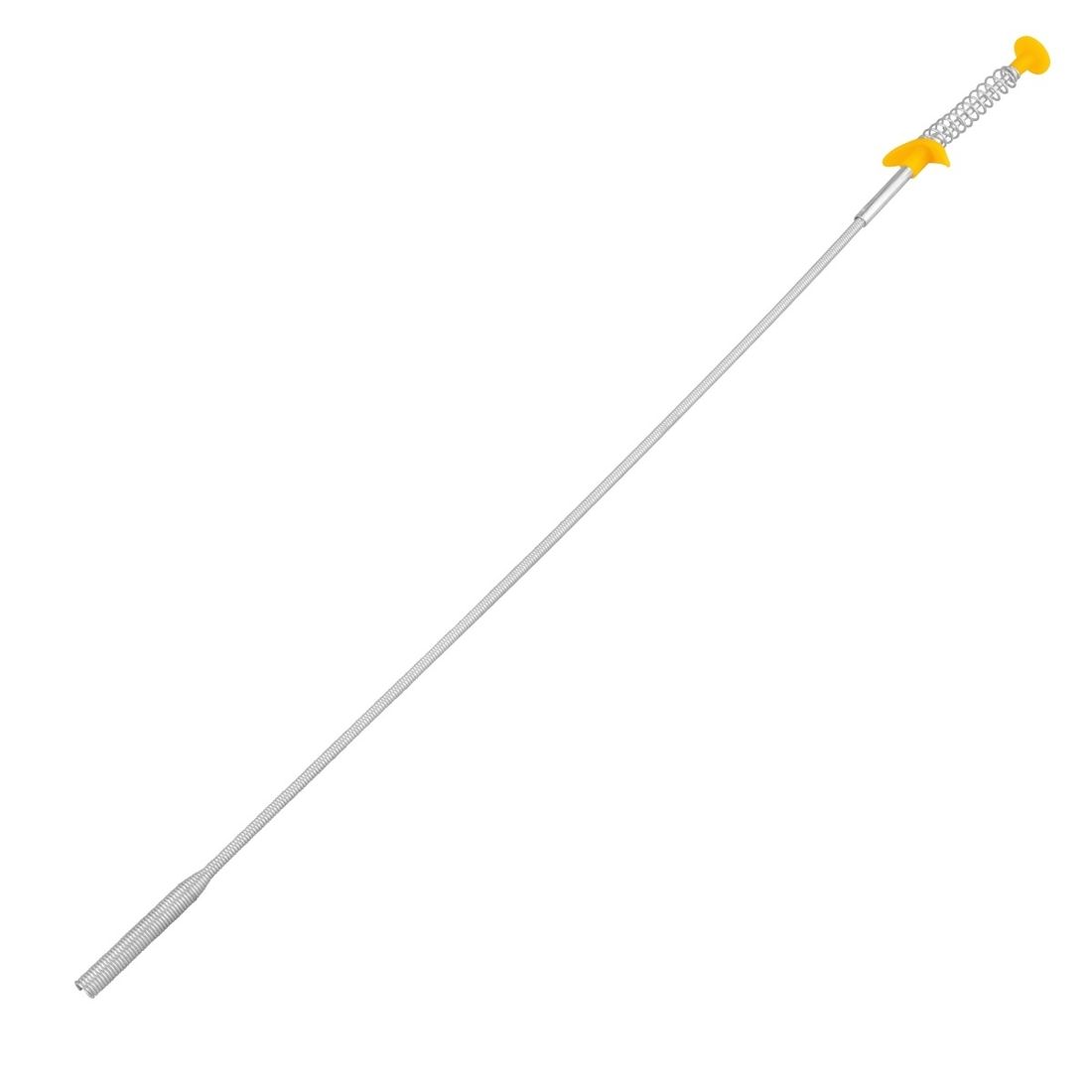Pegador Telescópico Com Garras 60cm Vonder
