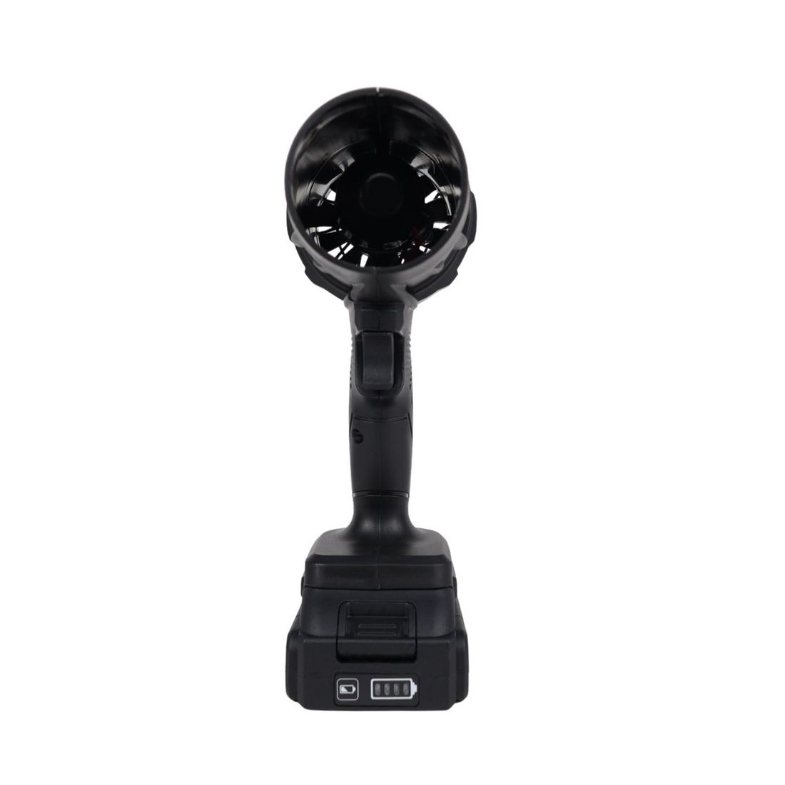 Soprador Turbo Portátil a Bateria STP-20800 Lynus