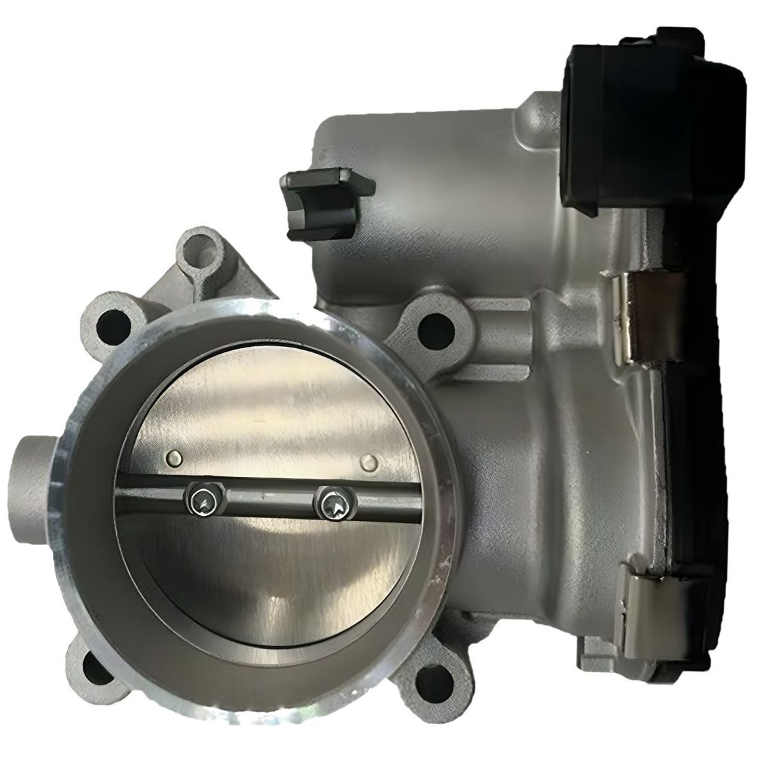 Corpo Borboleta Chery Tiggo 5X Pro Sport 1.5 16v 2022/2026