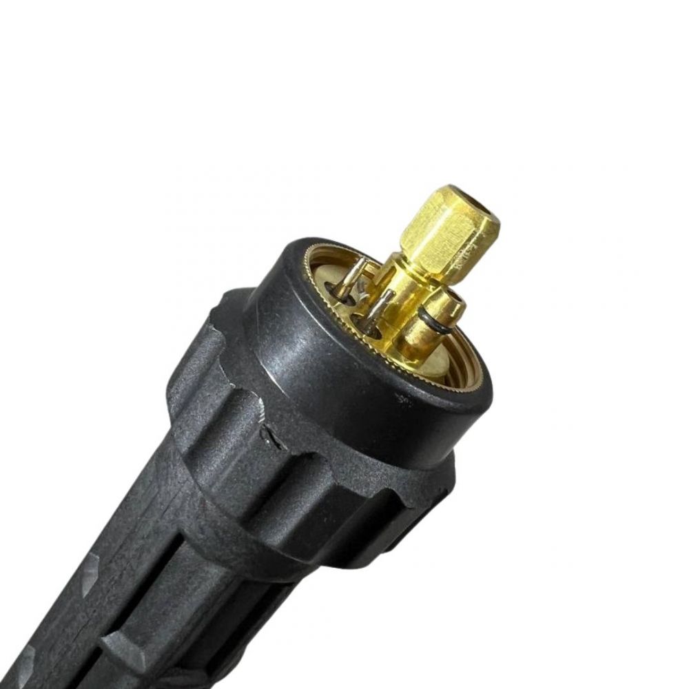 Tocha MIG Euro Conector 25AK Lynus 3metros 280A
