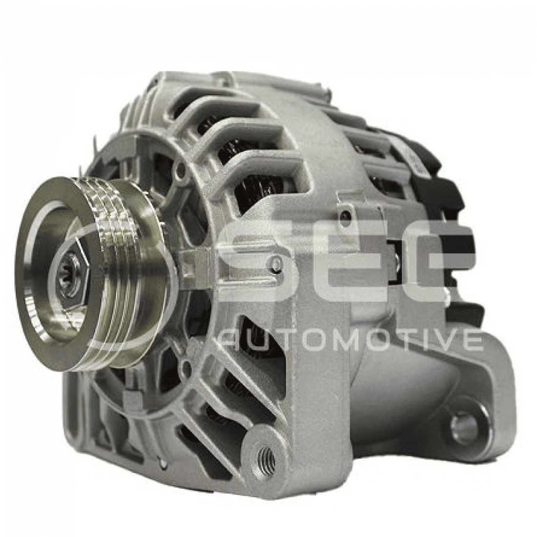Alternador 95AMP Renault Clio 1.0 e 1.6 8 e 16V Após 2003/...