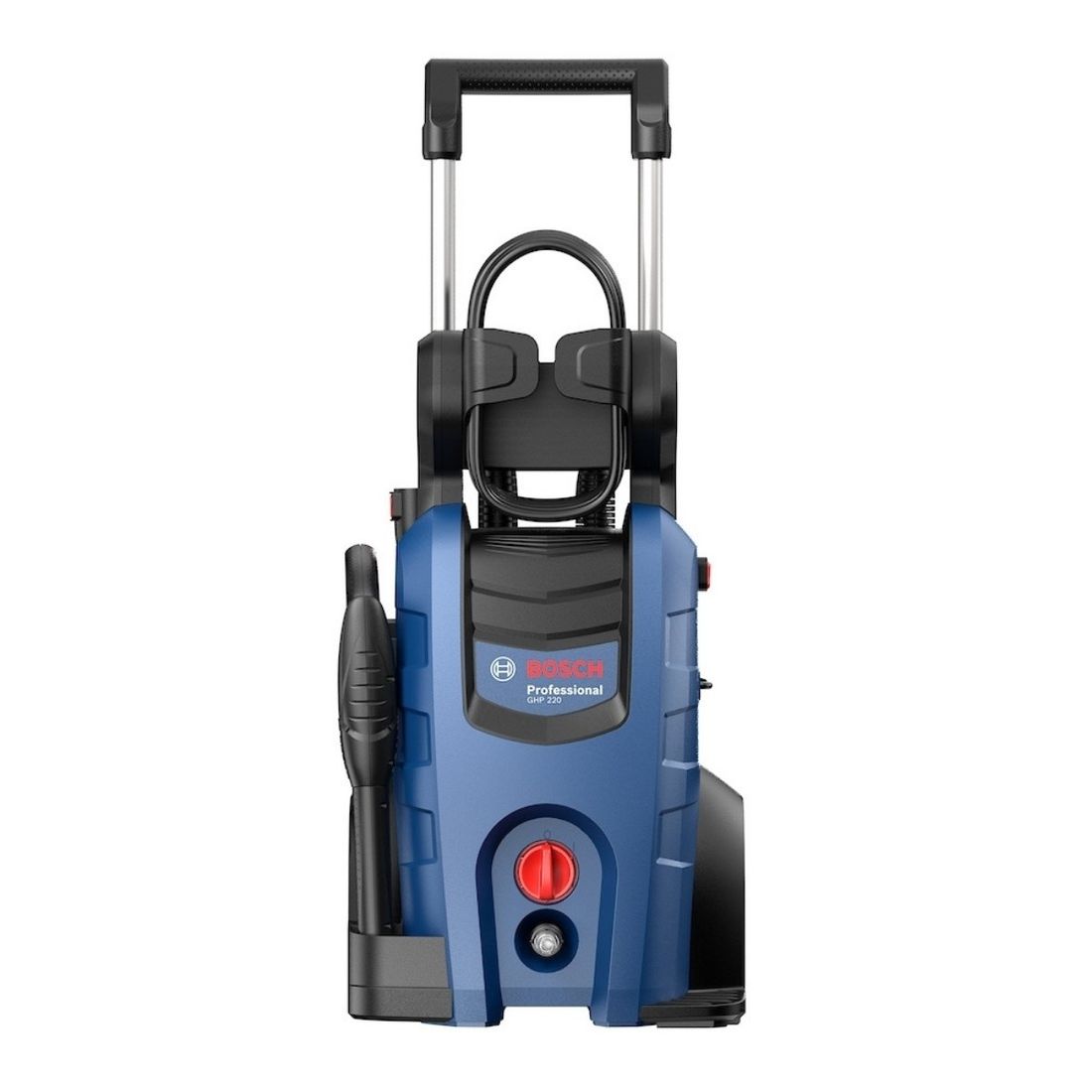 Lavadora Alta Pressão Bosch 2200PSI 2100W 220V GHP 220