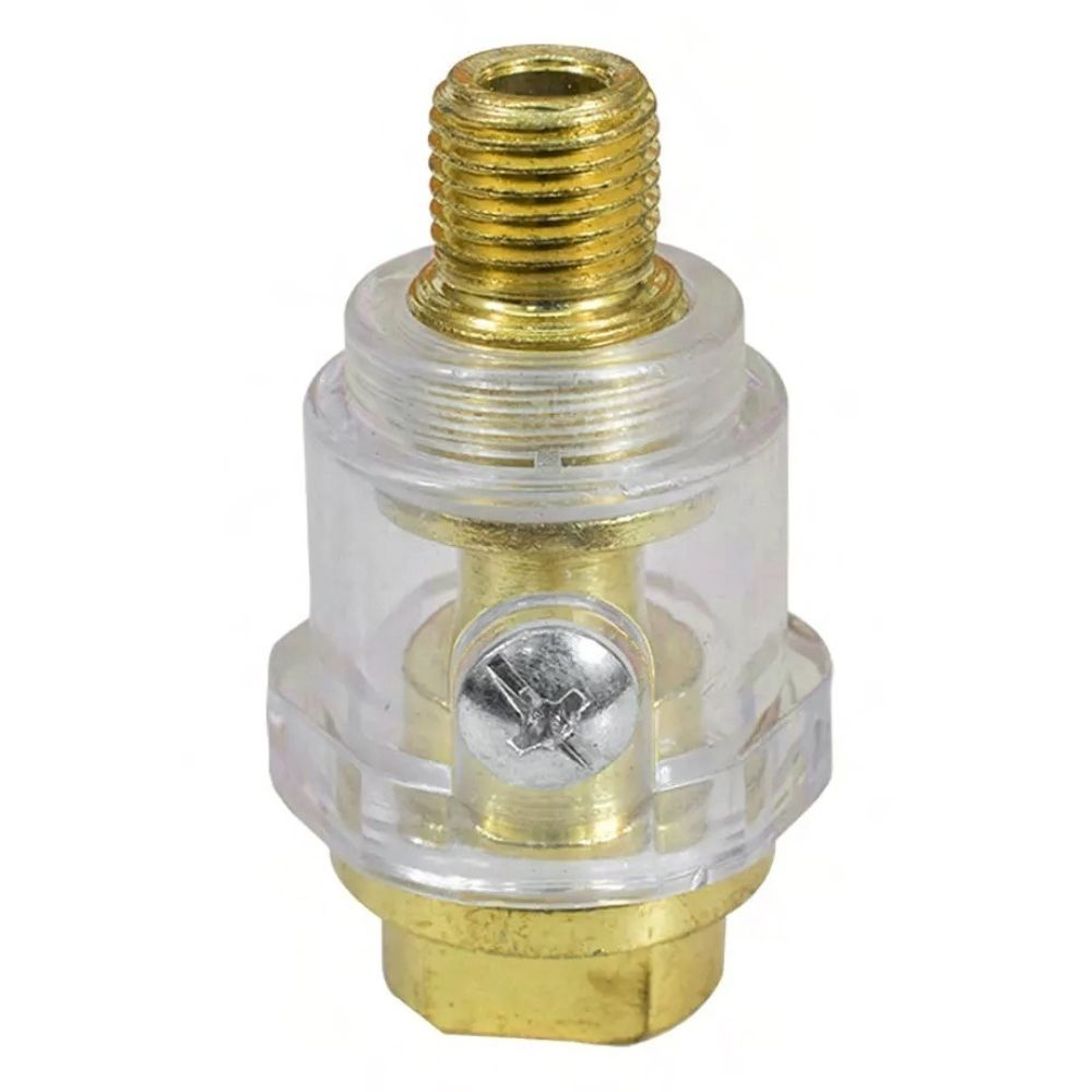 Mini Lubrificador 1/4" PRO-60 PDR Mini Lubrificador 1/4" PRO-60 PDR