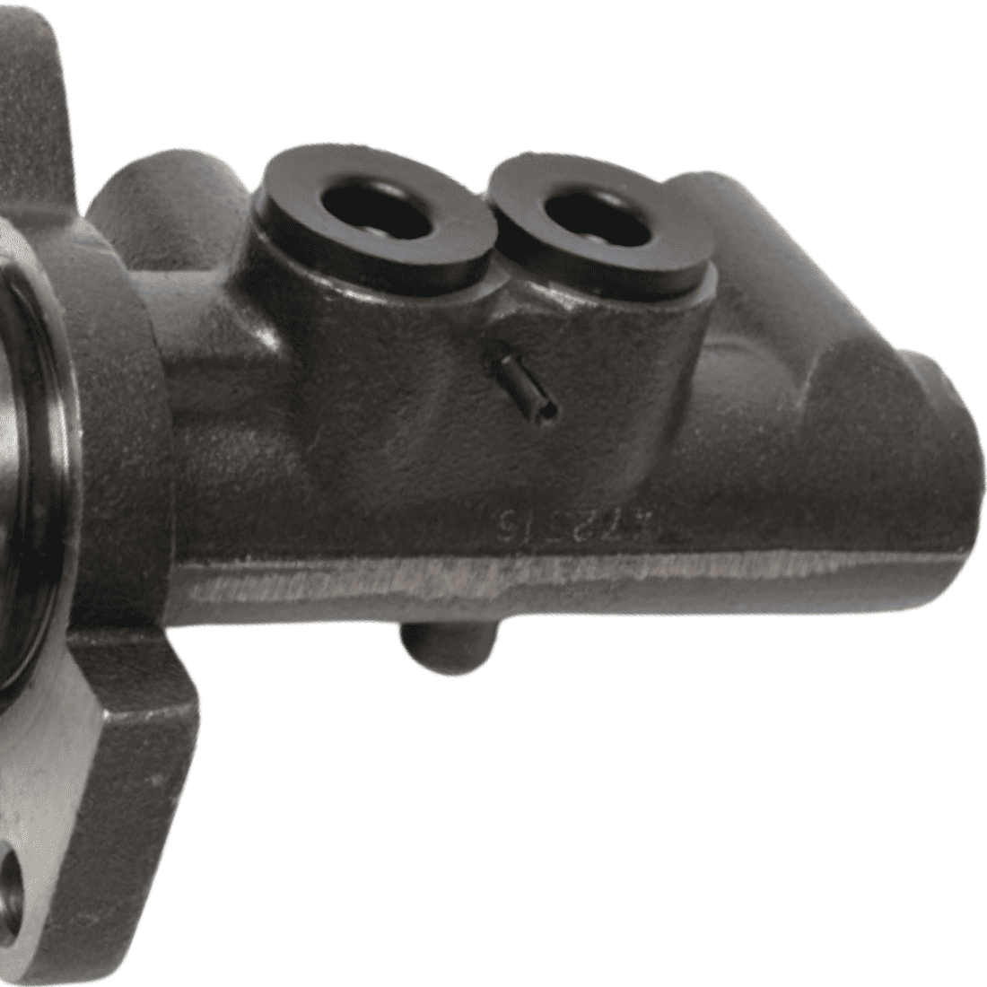 Cilindro Mestre GM Corsa 02/12 Montana 04/10 Sem ABS