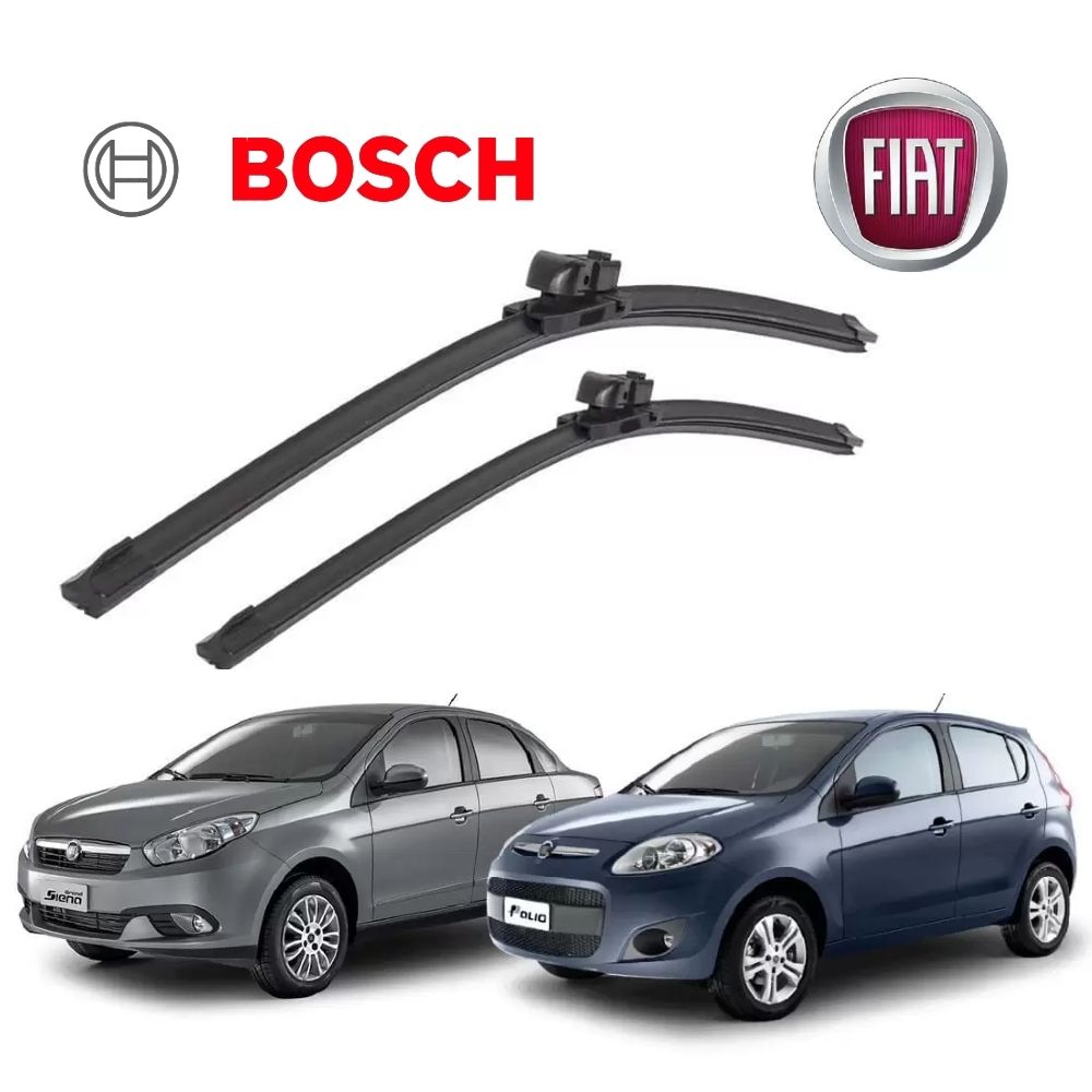 Jogo de Palhetas Aerofit SD10 Bosch Fiat Palio/Grand Siena 12/... Jogo de Palhetas Aerofit SD10 Bosch Fiat Palio/Grand Siena 12/...