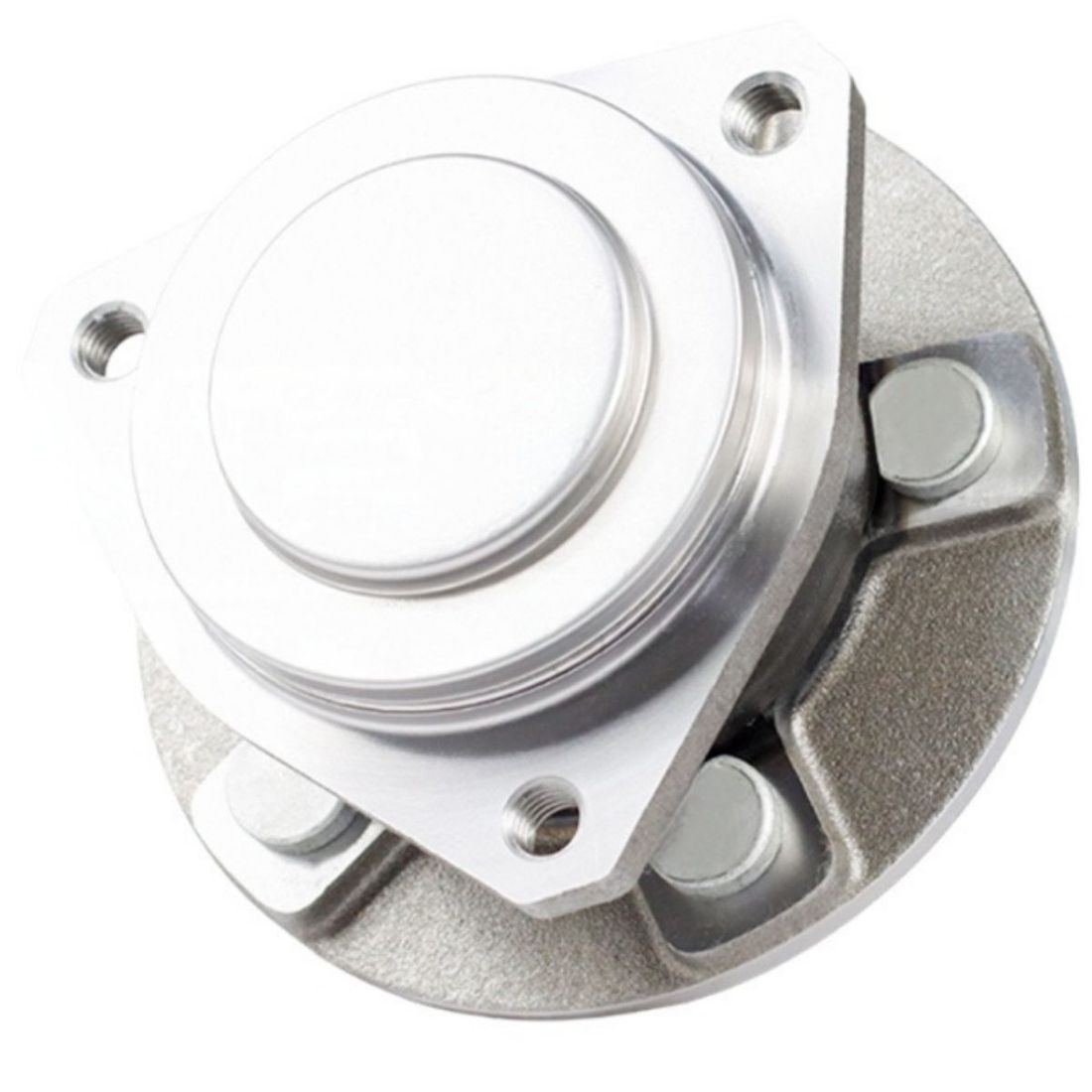 Cubo Dianteiro Com Rolamento Chrysler 300C 2012 Em Diante