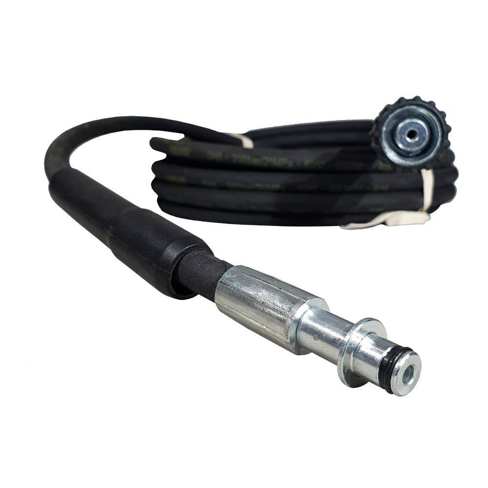 Mangueira Lavadora Alta Pressão HD585 7,5m Karcher 9.389-340.0