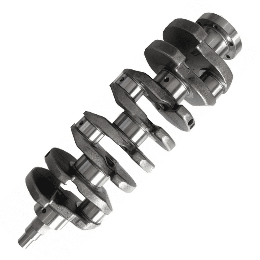 Virabrequim GM Corsa/Meriva 1.8 8v 02/... Montana 1.8 04/...