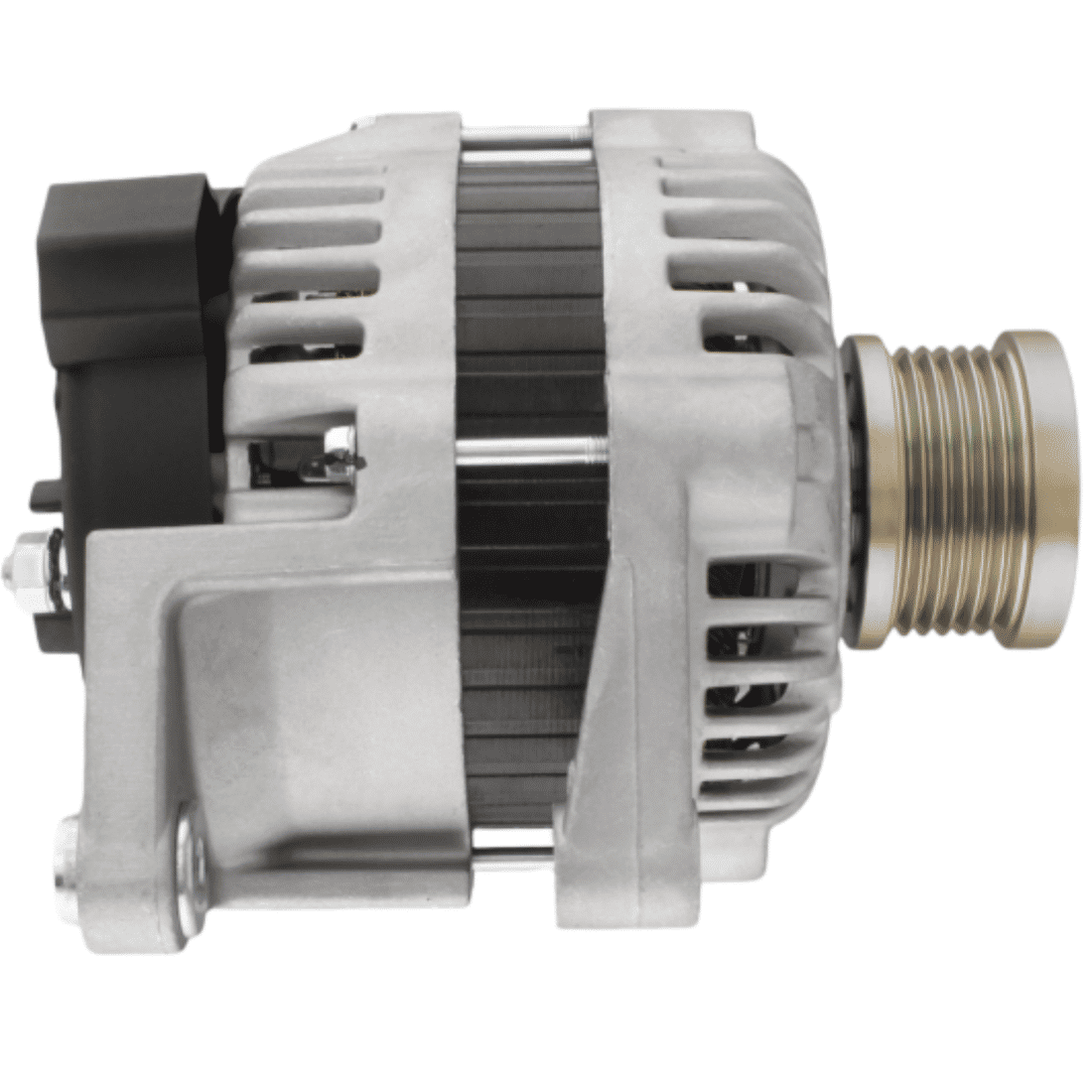 ALTERNADOR 100A CRUZE TRACKER 1.8 16V SISTEMA PILOTADO