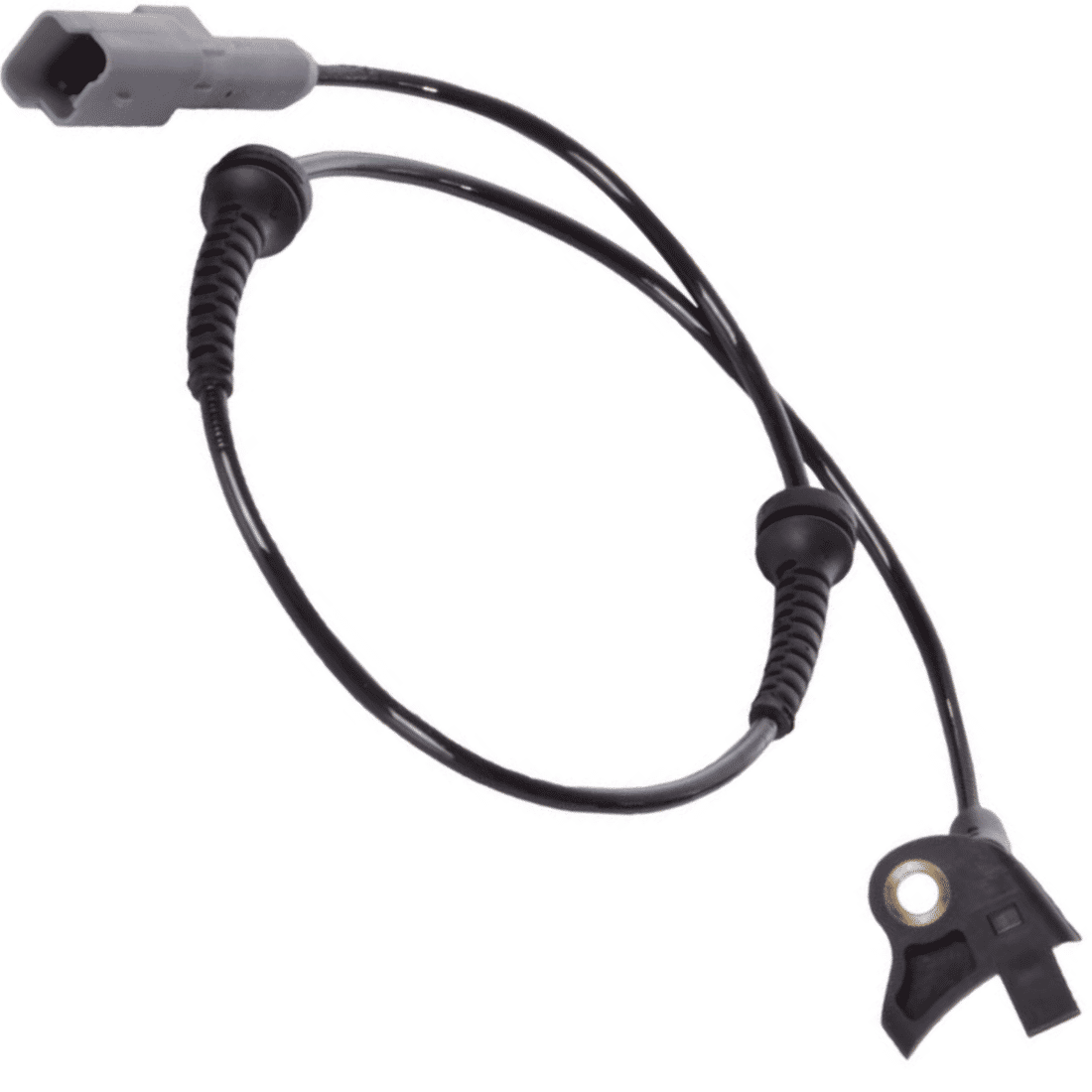 Sensor ABS Dianteiro Citroen C4 07/14 C4 Lounge 10/16
