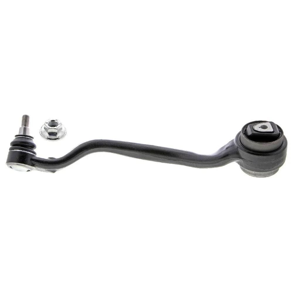 Braço Dianteiro Inferior Curvo Esquerdo BMW X5/X6 - 2006 a 2013 APlus