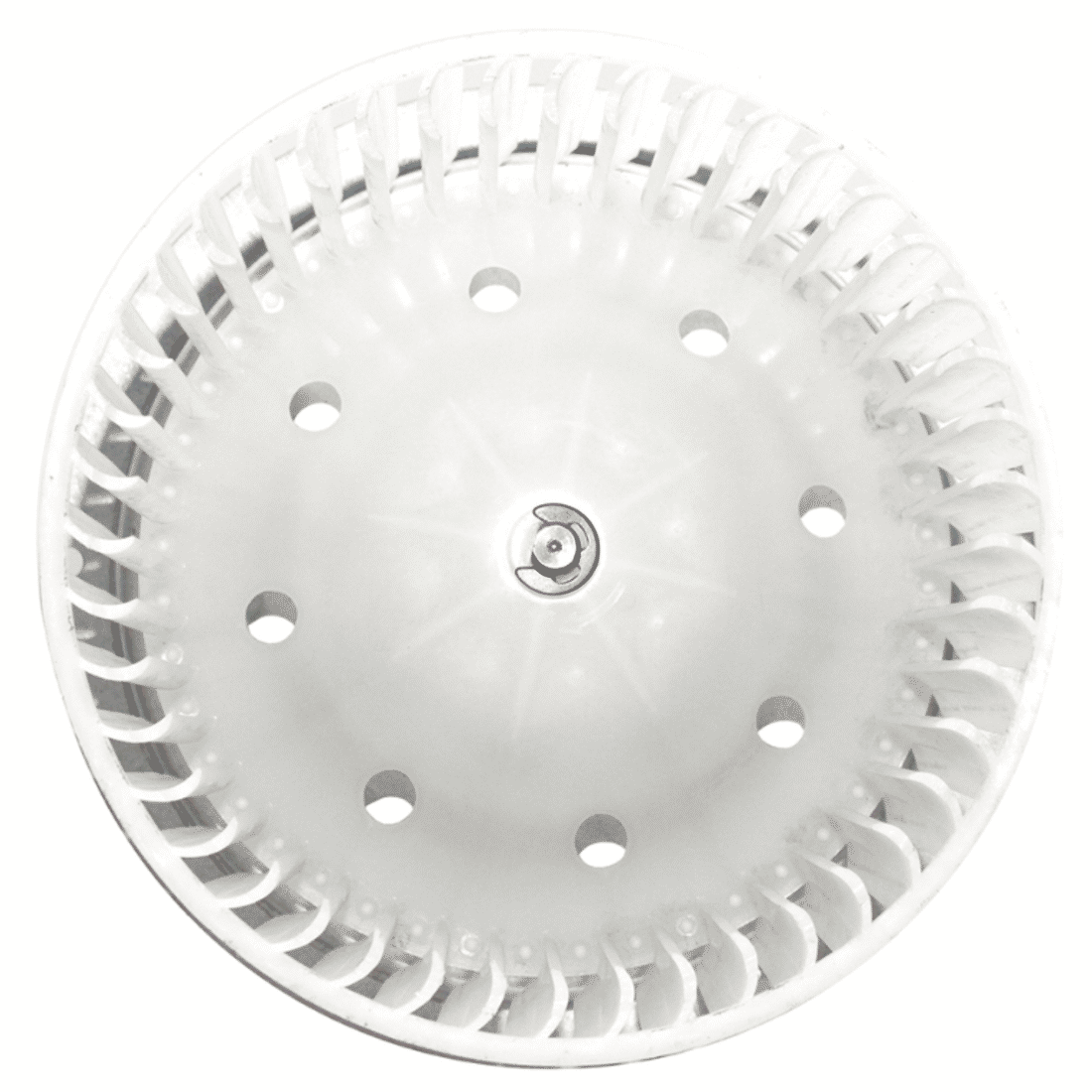 Motor do Ventilador Interno Ford F250/F350 1998 a 2012 F4000 Após 2005