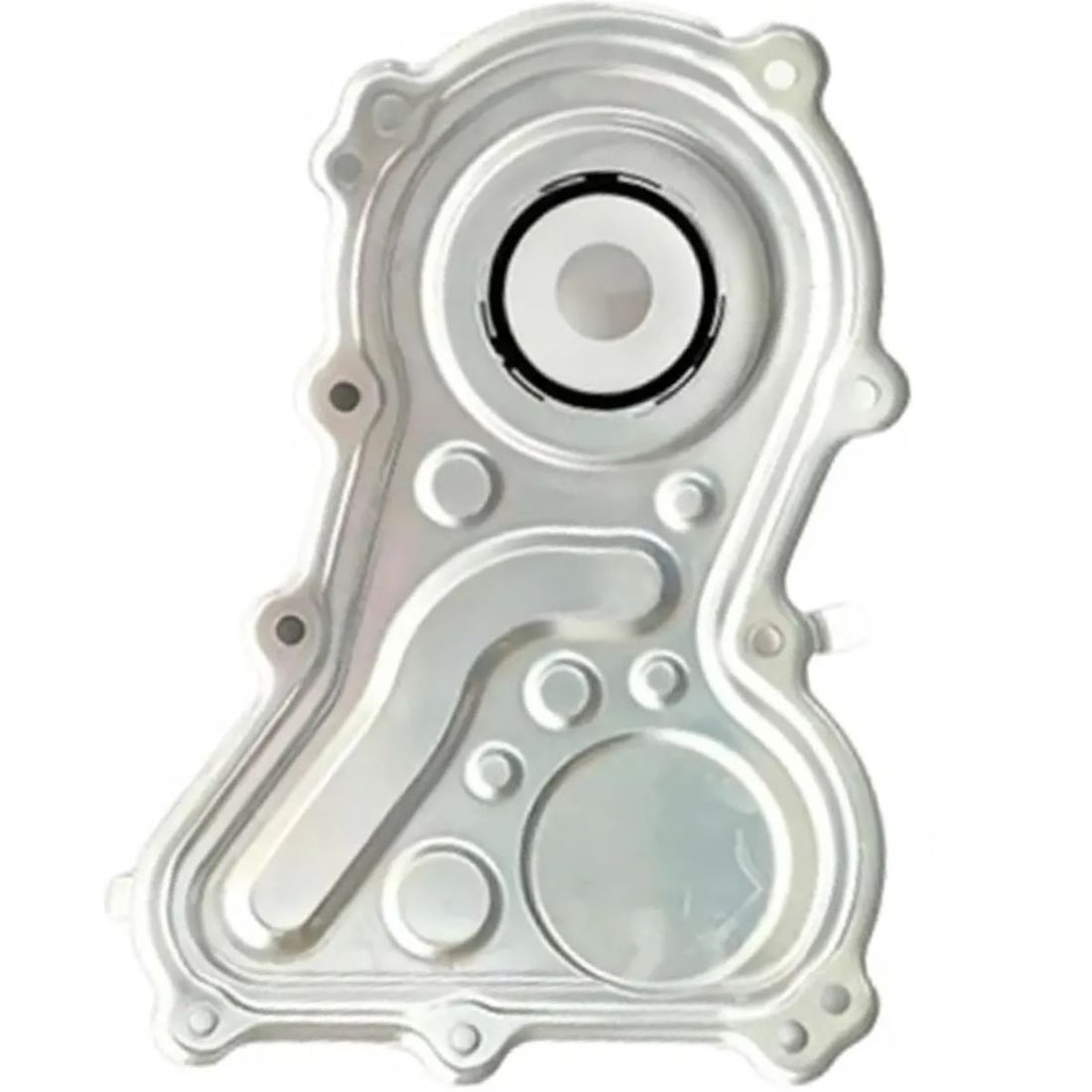 Retentor Dianteiro Virabrequim Onix Tracker 1.0 12v 20/...