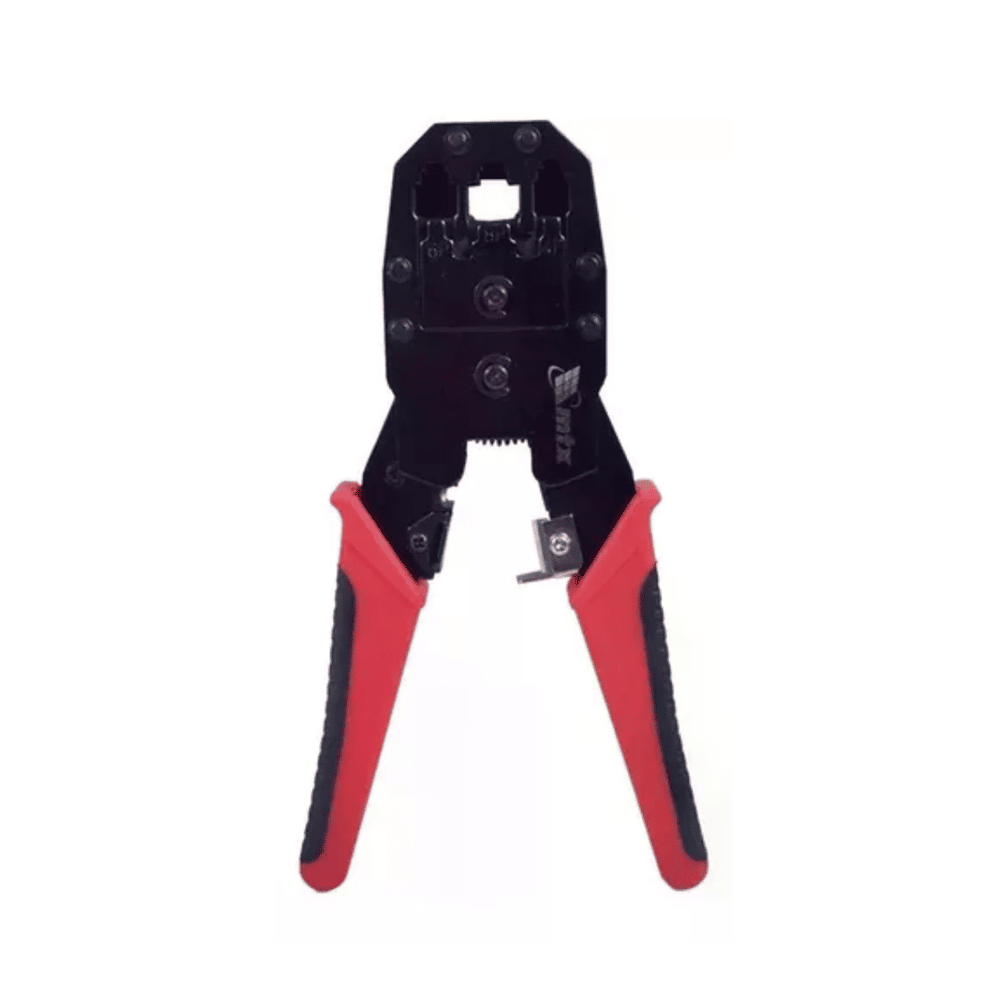 Alicate Crimpador MTX Para Terminal RJ11/12/22/45 177339