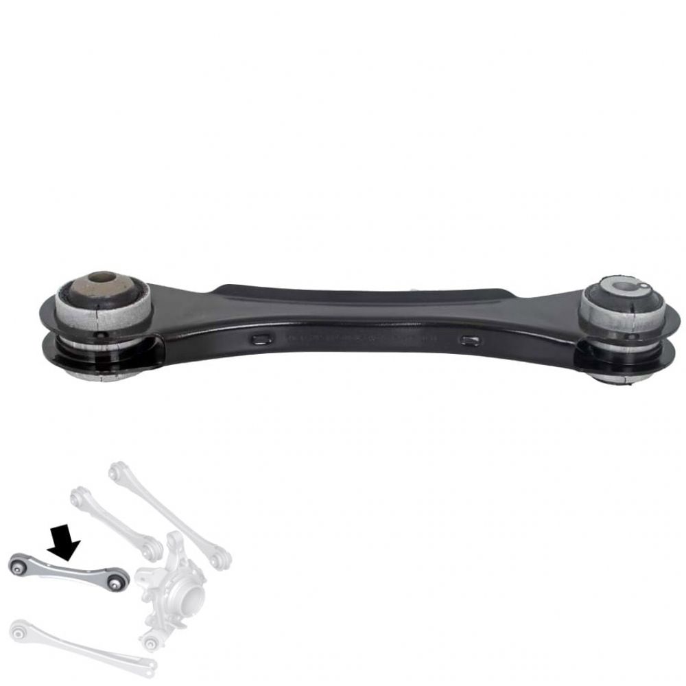 Braço Traseiro Superior Anterior Esquerdo BMW Série 1/2/3 e 4 - 2012 a 2021 APlus