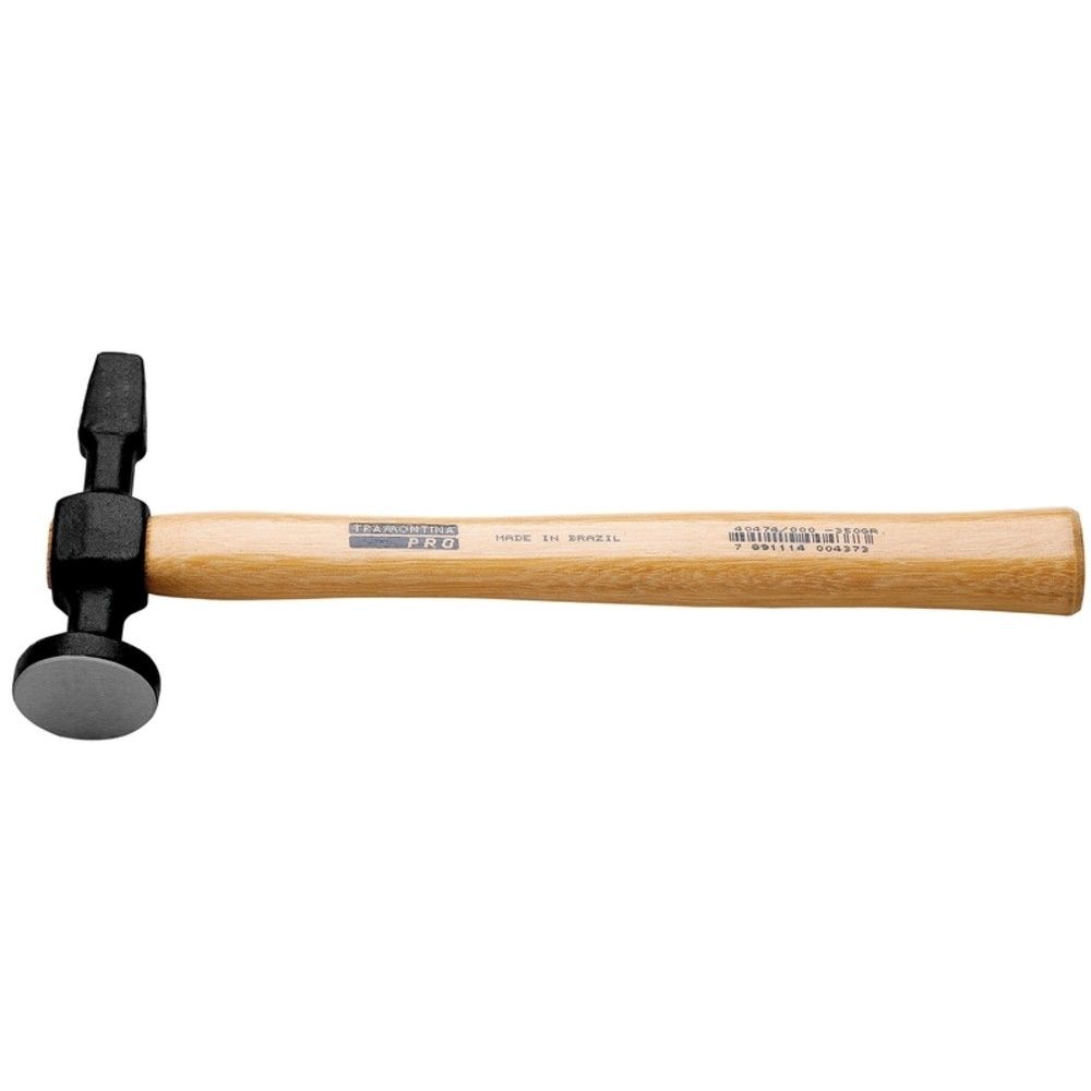 Martelo Chapeador Pena Reta 350g Tramontina PRO 40474/000