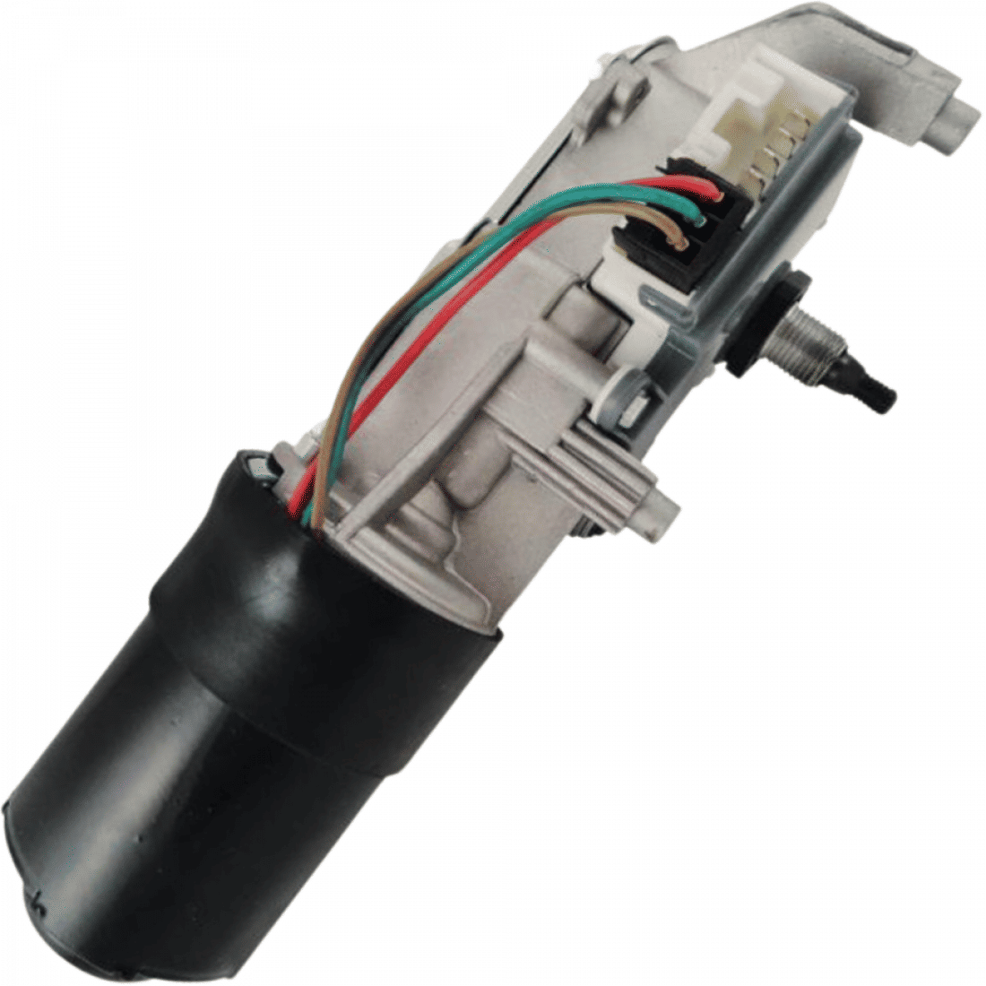 Motor Limpador Para-Brisa Dianteiro Fiat Uno 85/10 Fiorino 85/13