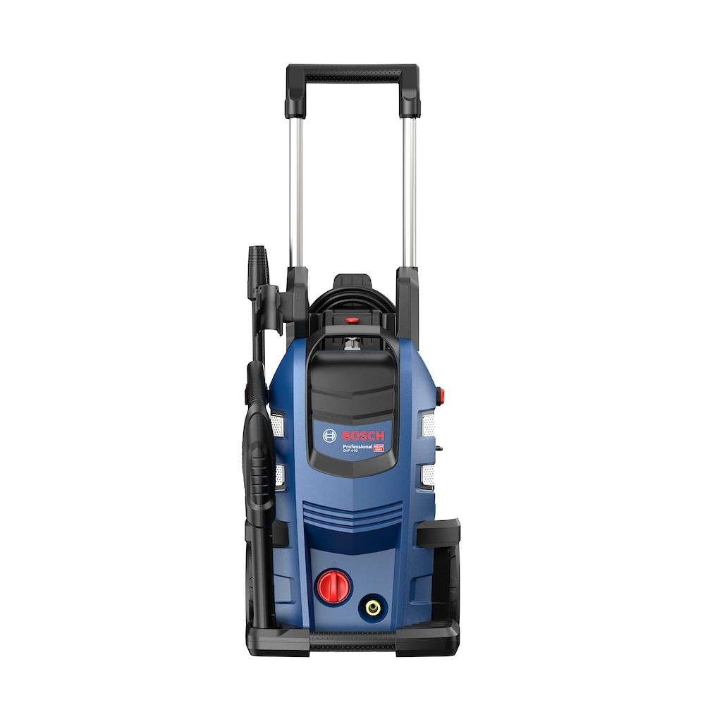 Lavadora Alta Pressão 2500PSI 2200W 220V GHP 4-50 Bosch