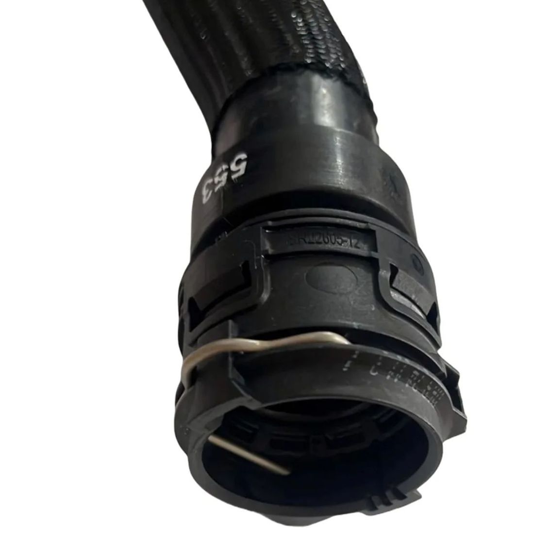 Mangueira Inferior Radiador Expert Jumpy 1.5 16v 9845755380