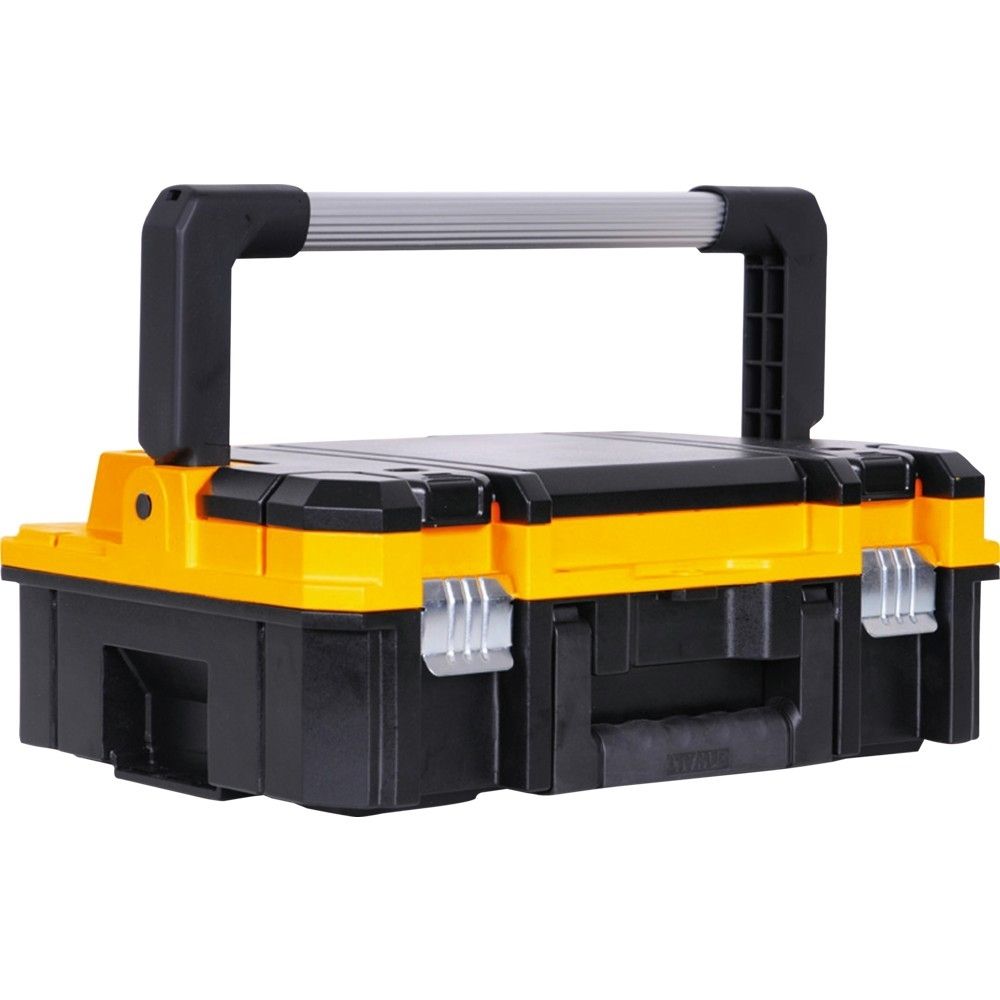 Organizador para Ferramentas TSTAK DeWalt DWST17808 Com Alça Longa